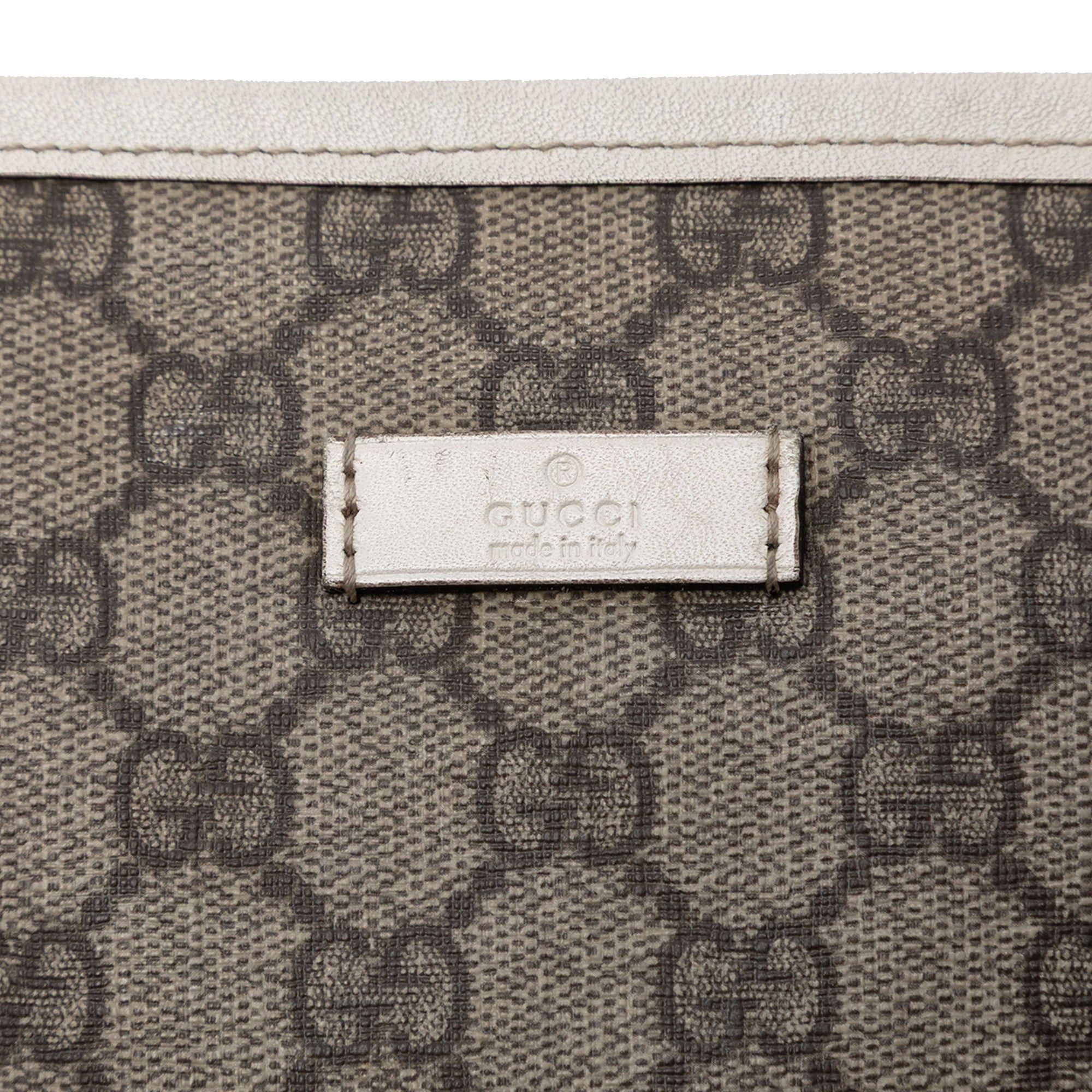 Gucci GG Supreme Joy Vertical Tote Size ONE SIZE - 5 Thumbnail