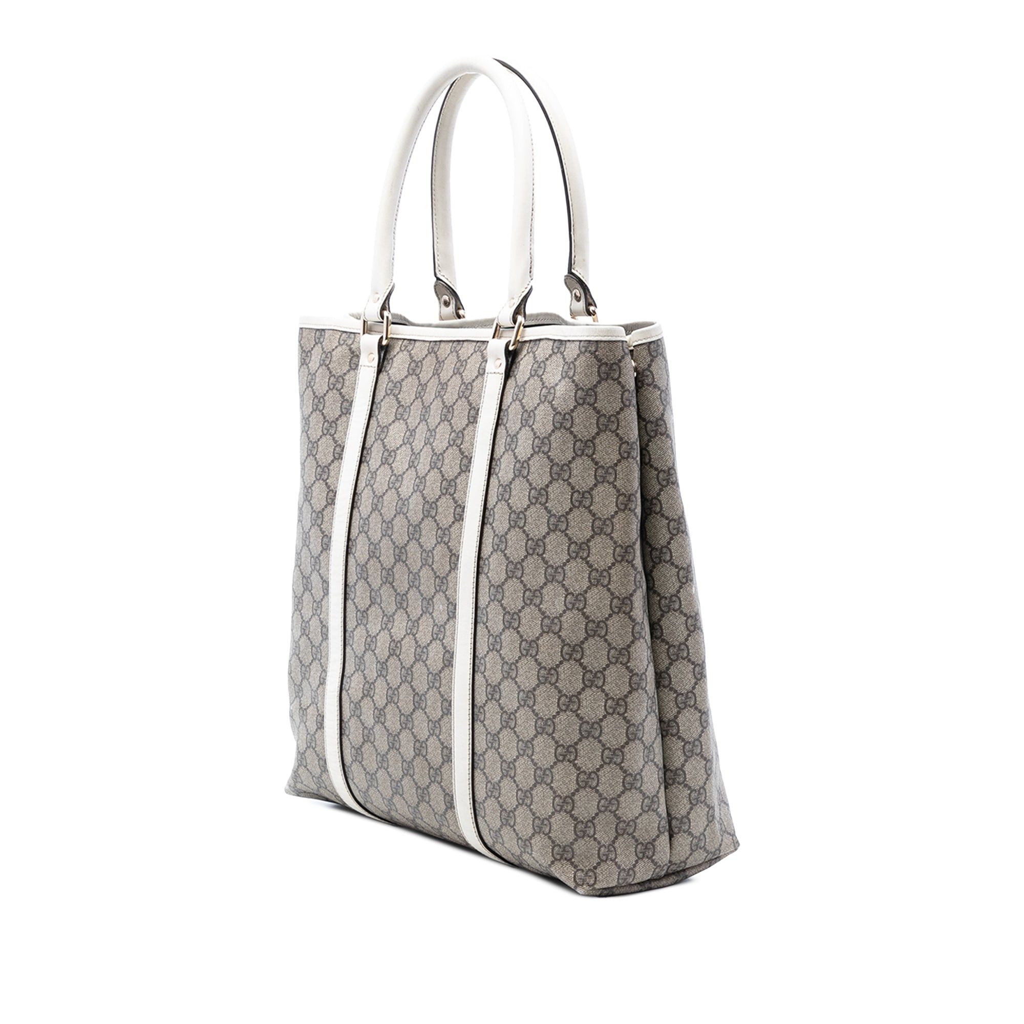 Gucci GG Supreme Joy Vertical Tote Size ONE SIZE - 2 Thumbnail