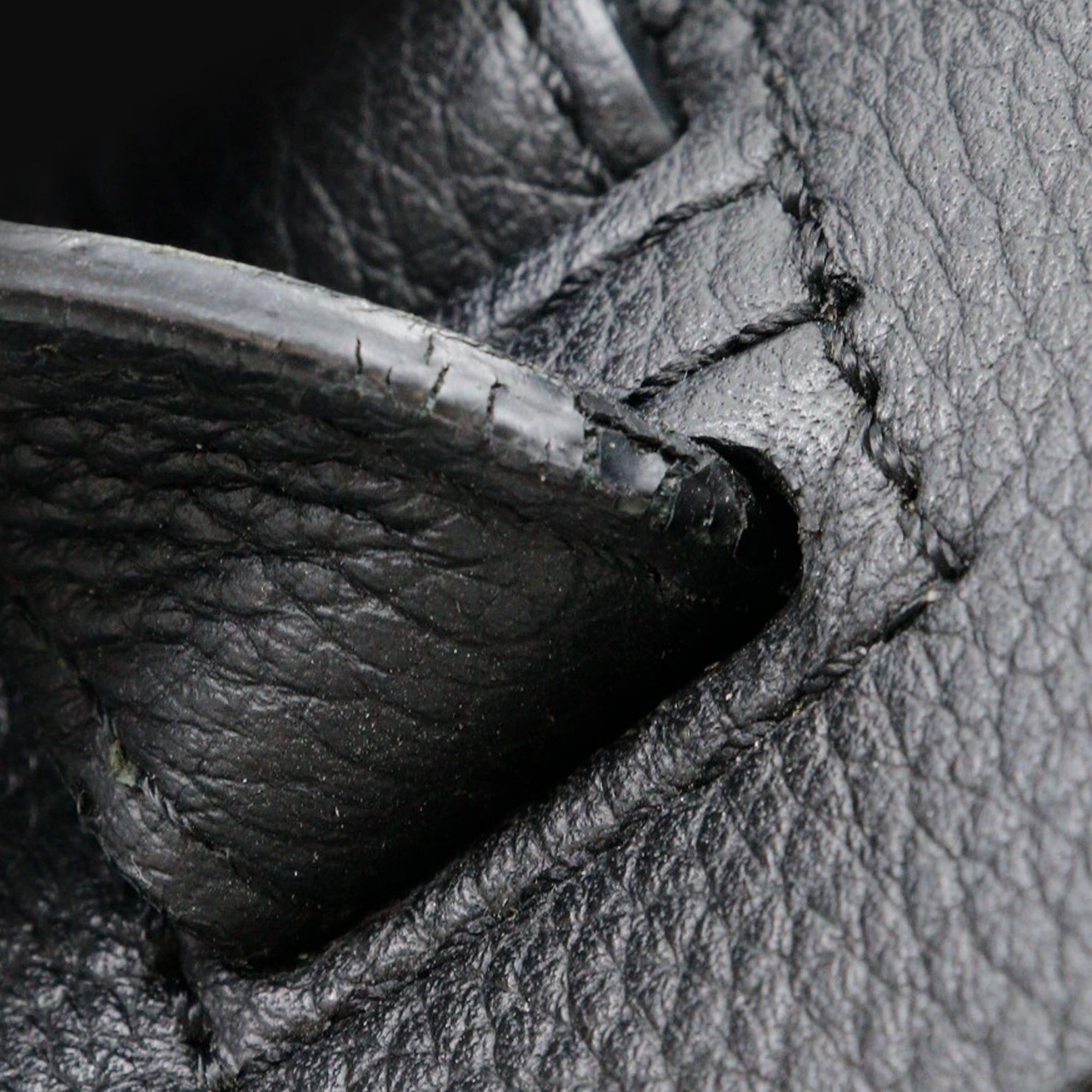 Dior Mini Grained Calfskin Saddle Tote Size ONE SIZE - 9 Thumbnail