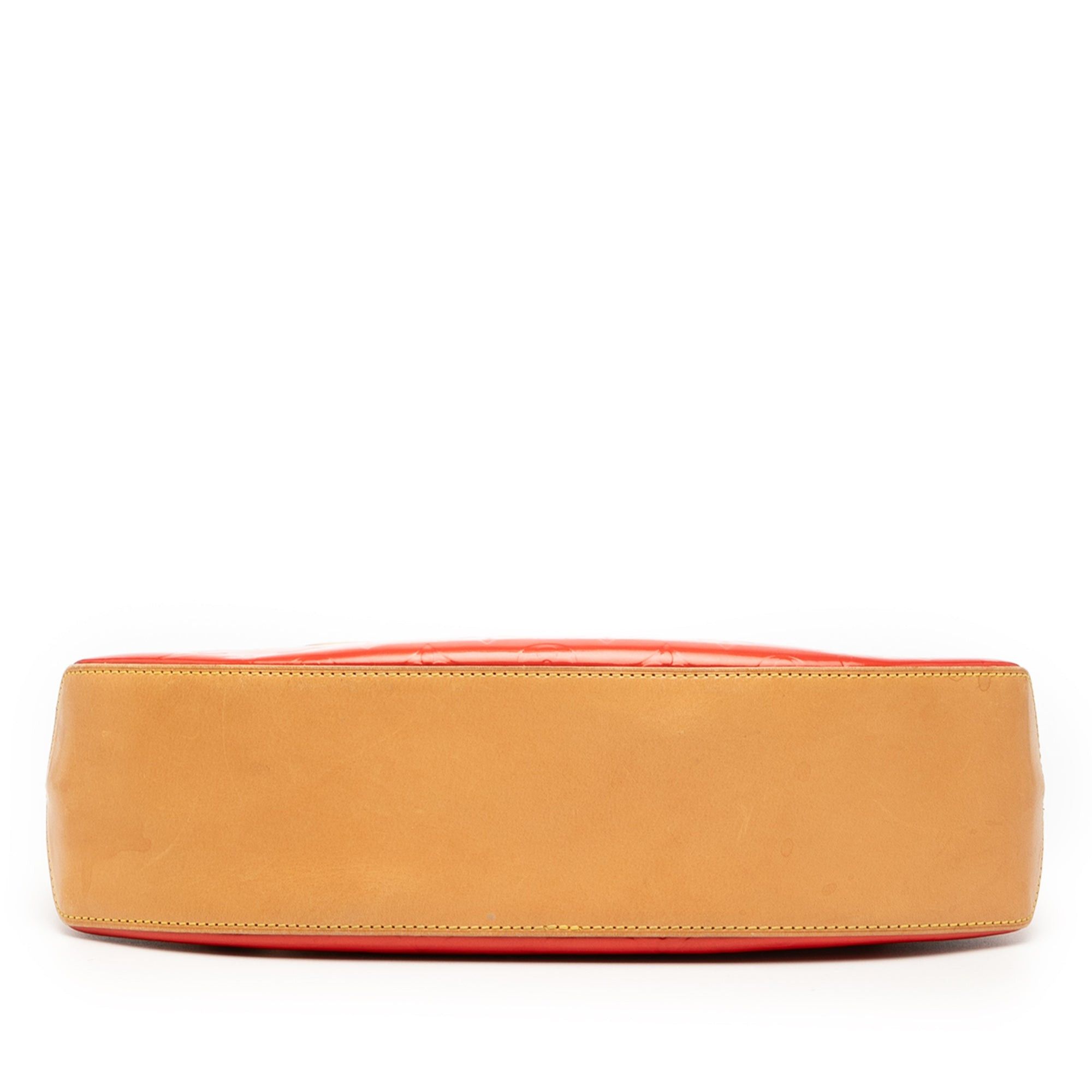 Louis Vuitton Monogram Vernis Biscayne Bay GM Size ONE SIZE - 3 Thumbnail