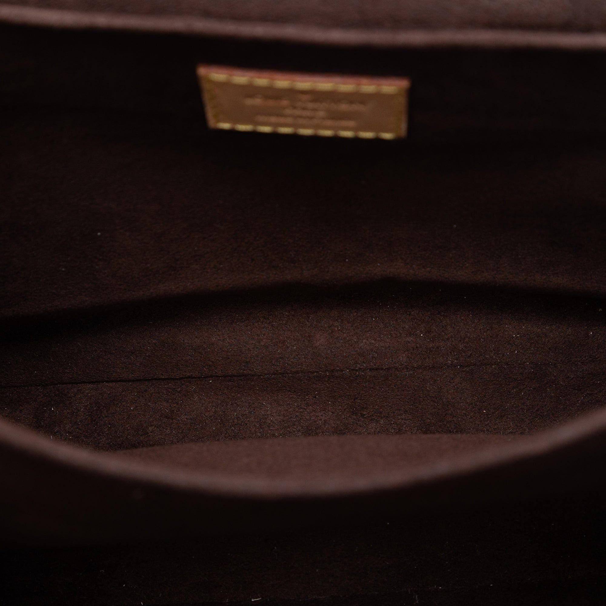 Louis Vuitton Monogram Pochette Metis Size ONE SIZE - 4 Thumbnail