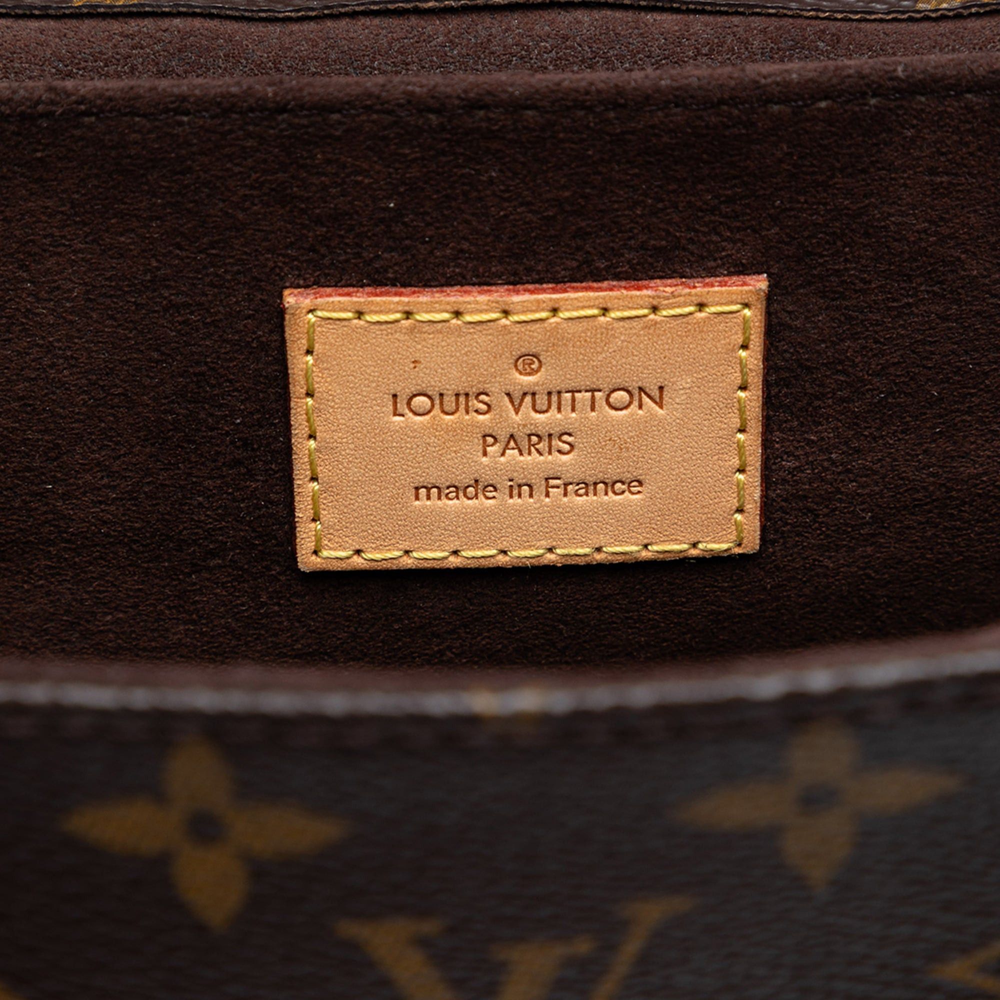 Louis Vuitton Monogram Pochette Metis Size ONE SIZE - 5 Thumbnail