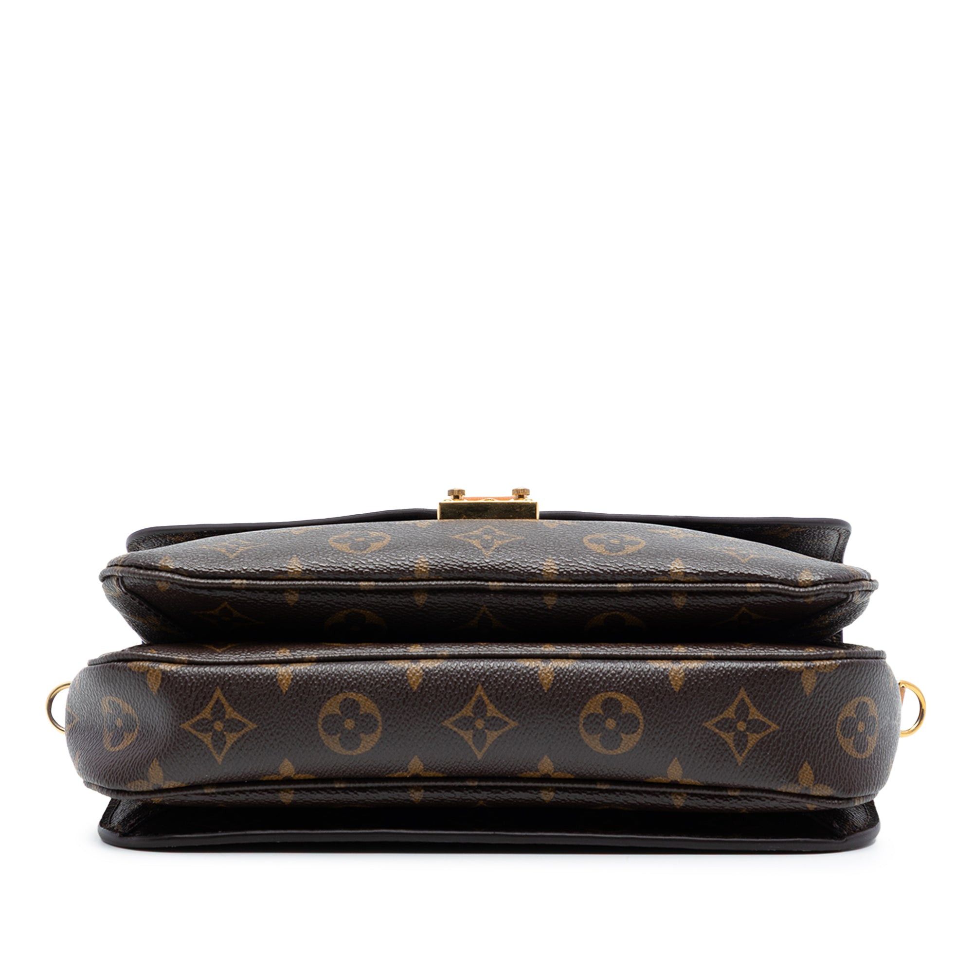 Louis Vuitton Monogram Pochette Metis Size ONE SIZE - 3 Thumbnail