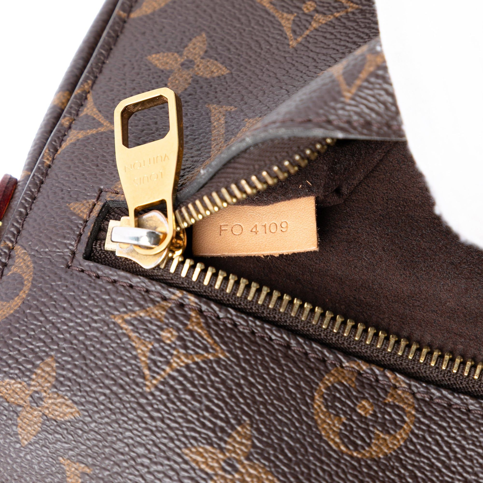 Louis Vuitton Monogram Pochette Metis Size ONE SIZE - 5 Thumbnail