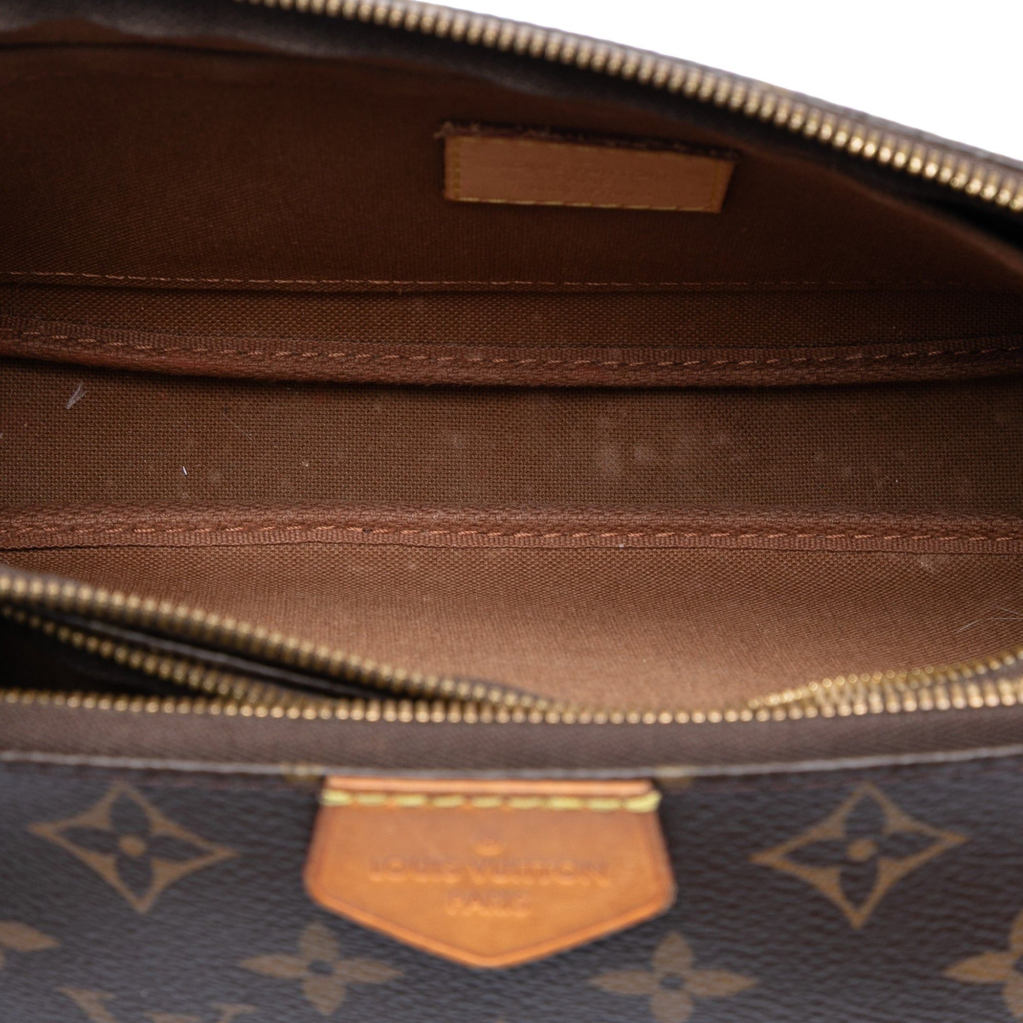 Louis Vuitton Monogram Multi Pochette Accessoires Size ONE SIZE - 4 Thumbnail