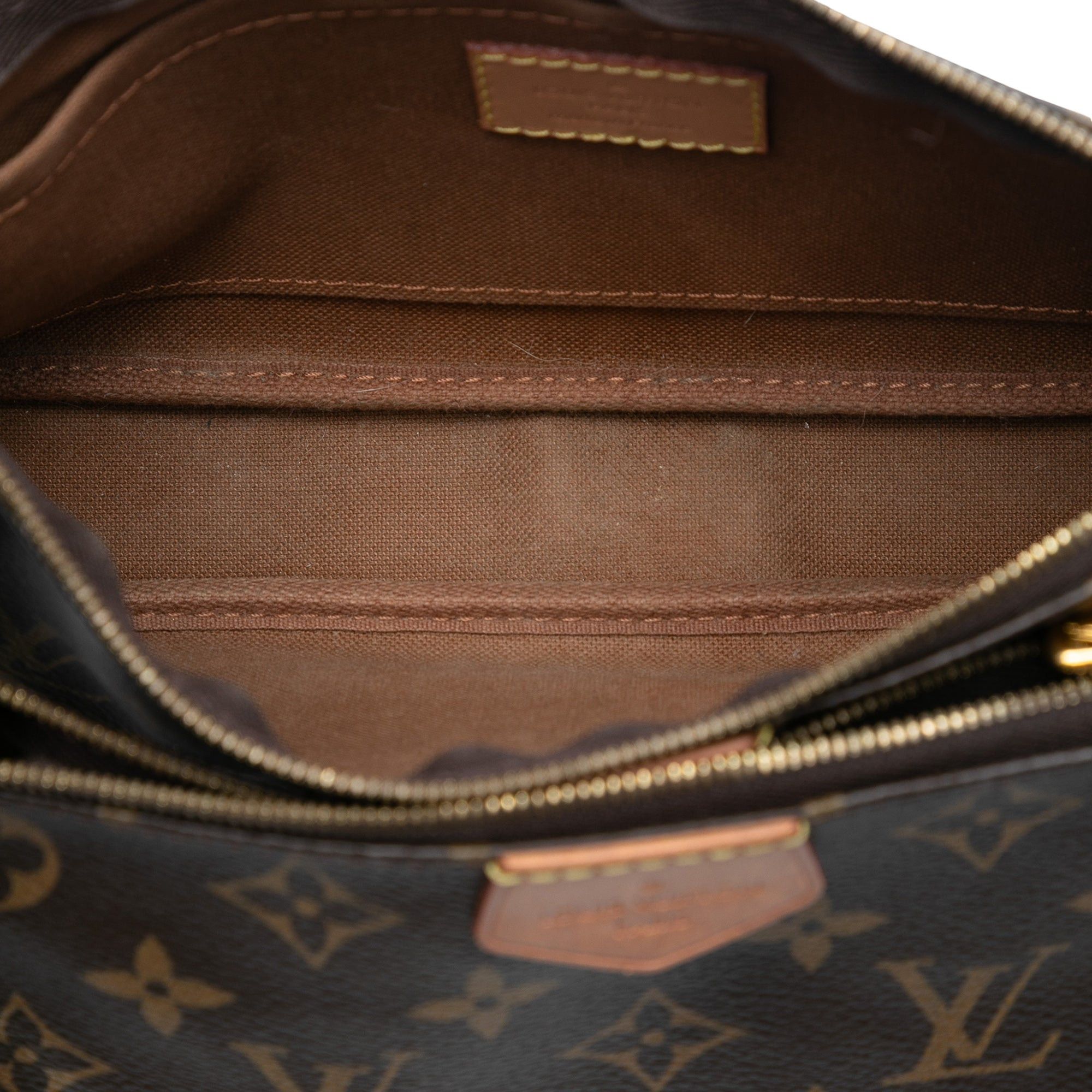 Louis Vuitton Monogram Multi Pochette Accessoires Size ONE SIZE - 4 Thumbnail