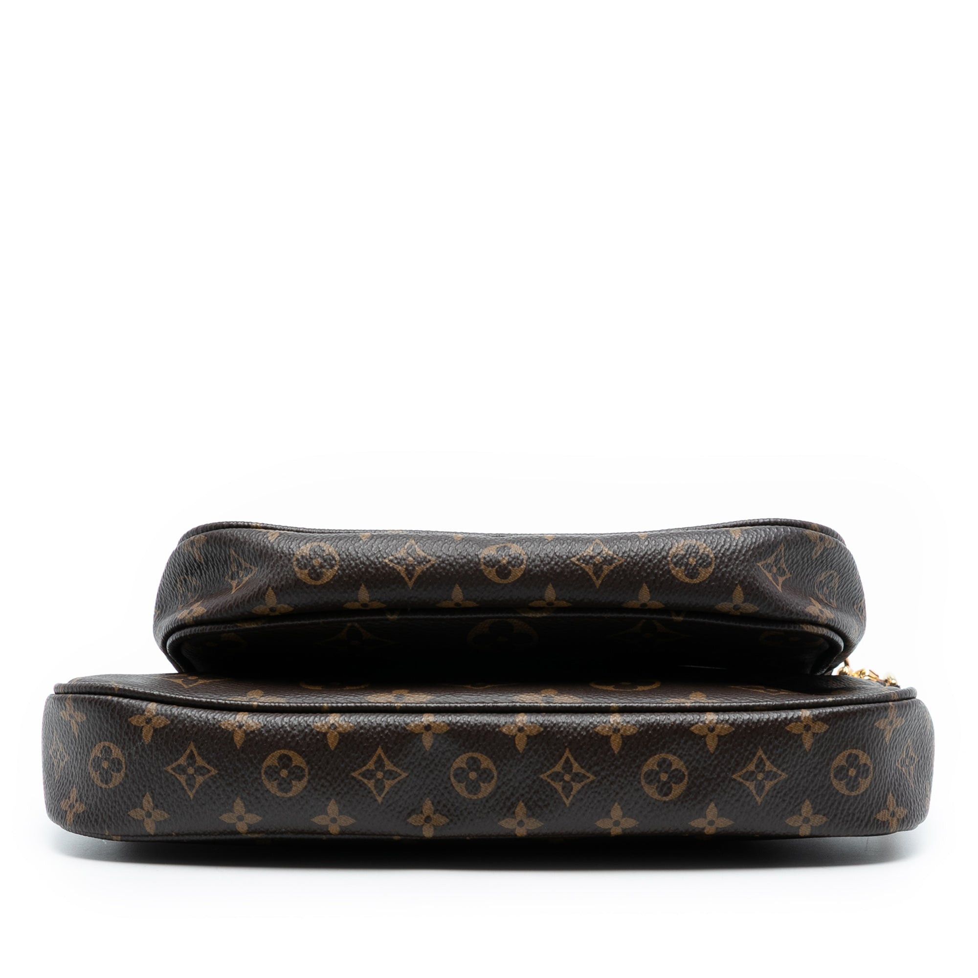 Louis Vuitton Monogram Multi Pochette Accessoires Size ONE SIZE - 3 Thumbnail