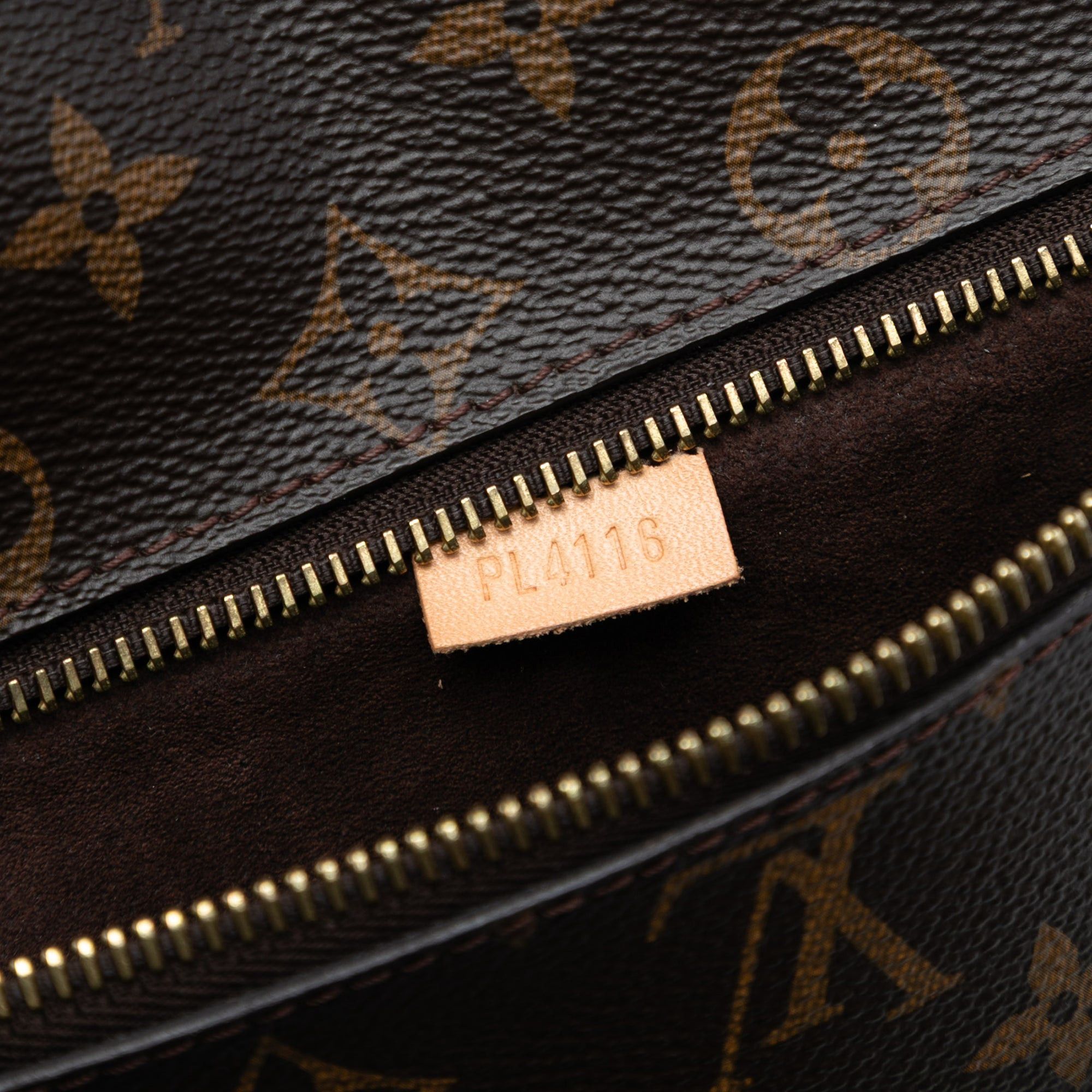 Louis Vuitton Monogram Pochette Metis Size ONE SIZE - 6 Thumbnail