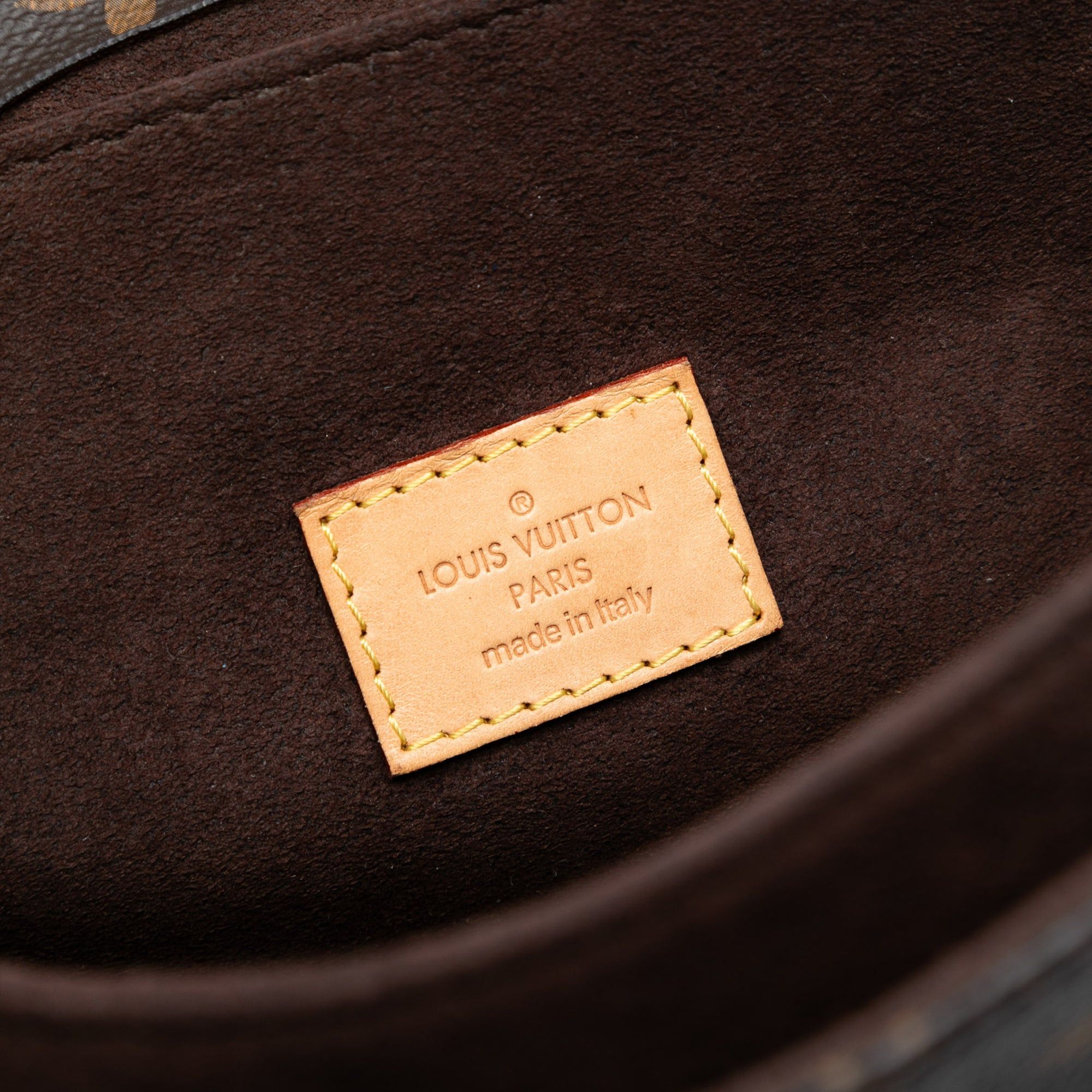 Louis Vuitton Monogram Pochette Metis Size ONE SIZE - 5 Thumbnail