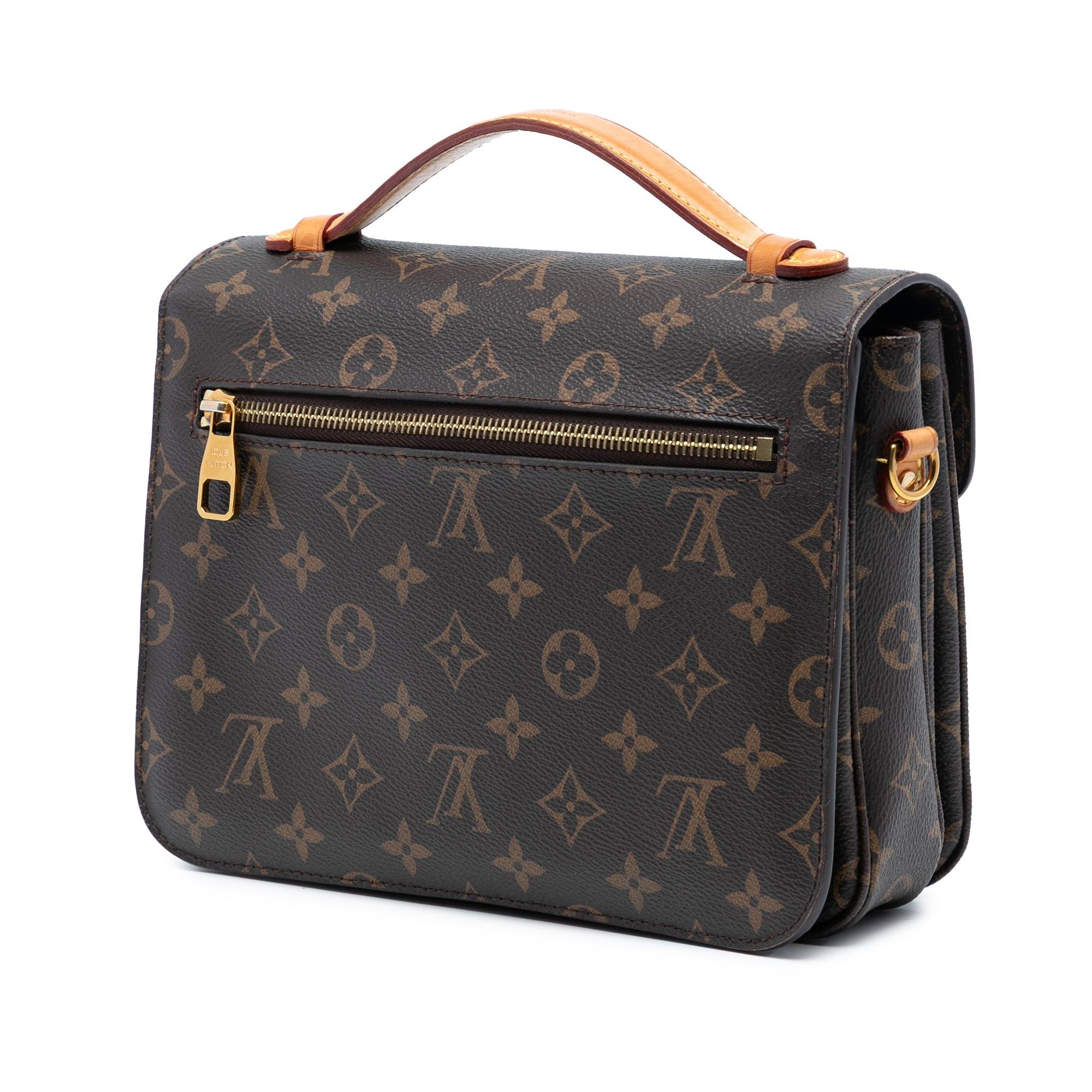 Louis Vuitton Monogram Pochette Metis Size ONE SIZE - 2 Thumbnail