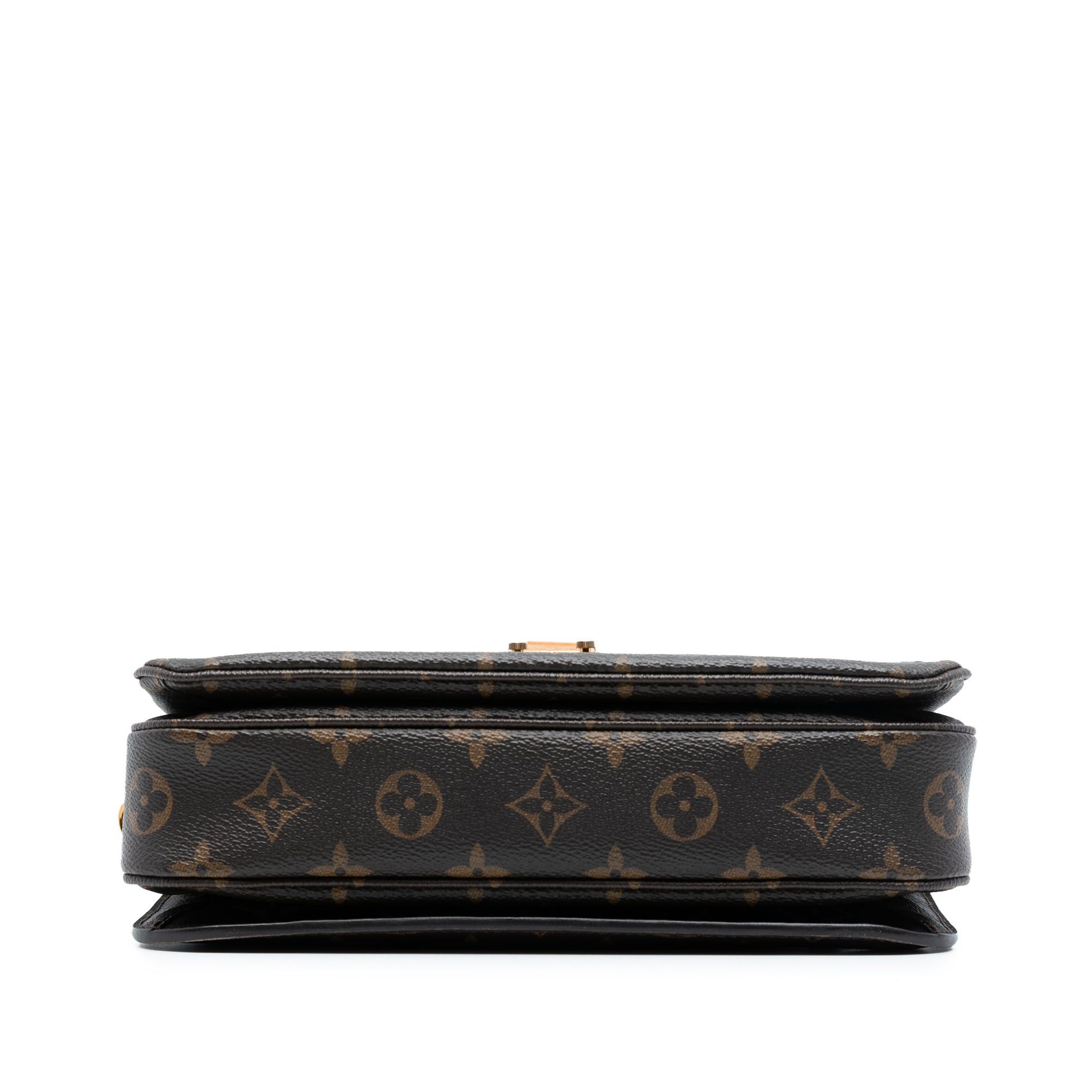 Louis Vuitton Monogram Pochette Metis Size ONE SIZE - 3 Thumbnail