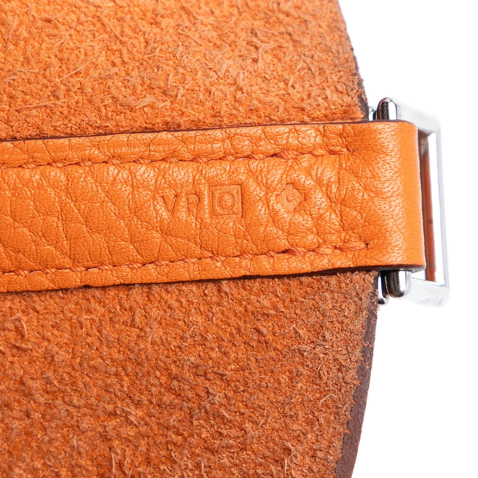 Hermes Clemence Picotin Lock 22 Size ONE SIZE - 6 Thumbnail