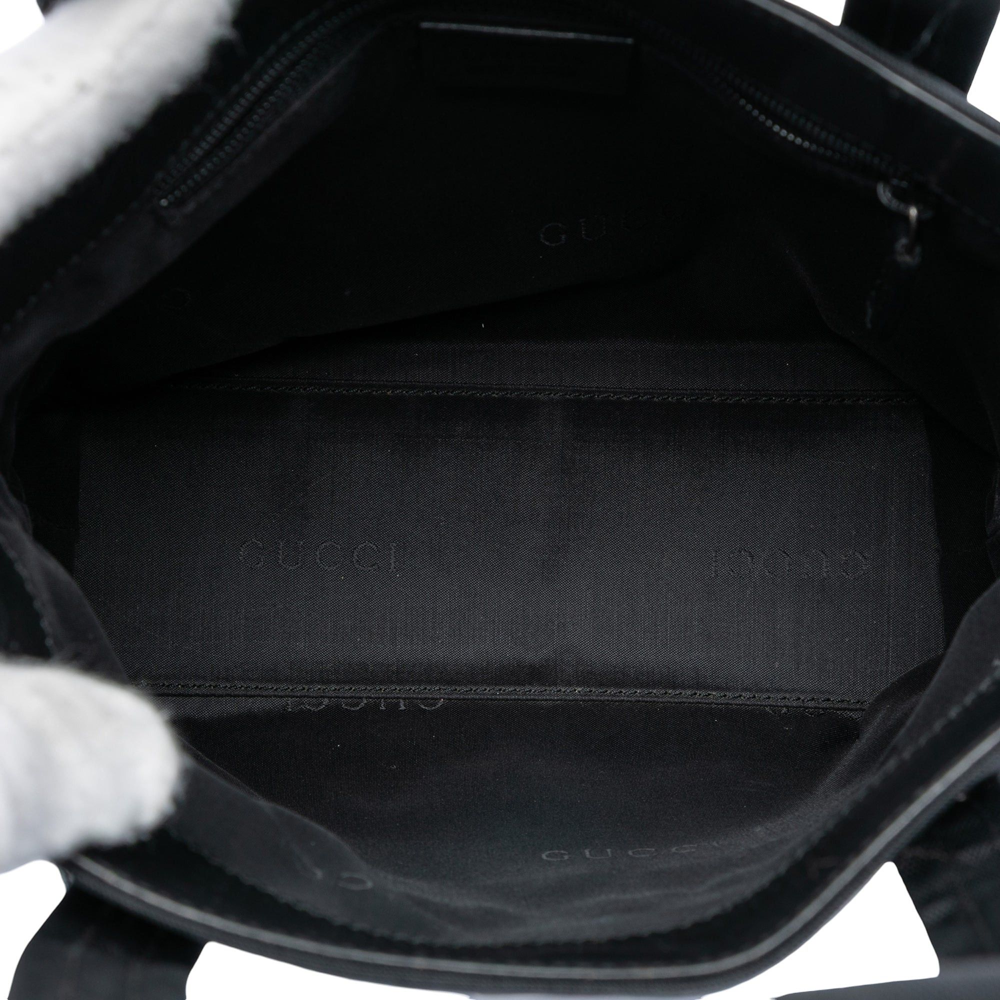Gucci GG Canvas Handbag Size ONE SIZE - 4 Thumbnail