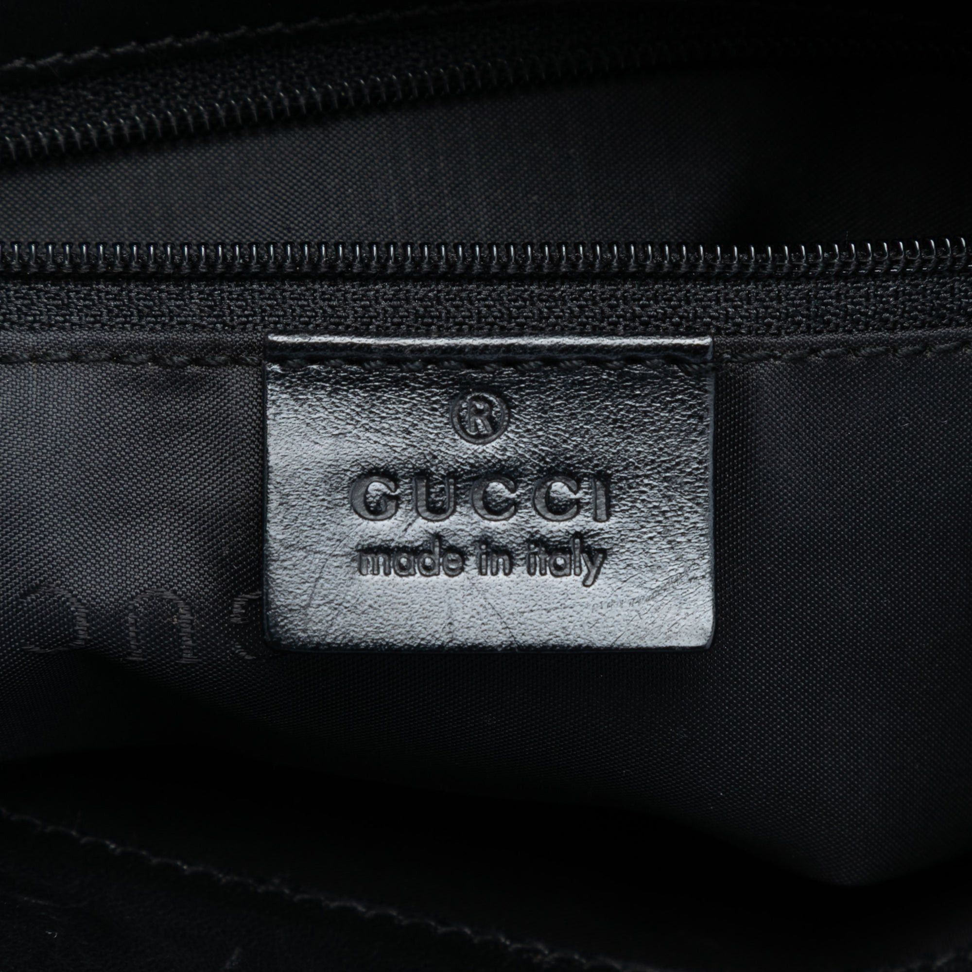 Gucci GG Canvas Handbag Size ONE SIZE - 5 Thumbnail