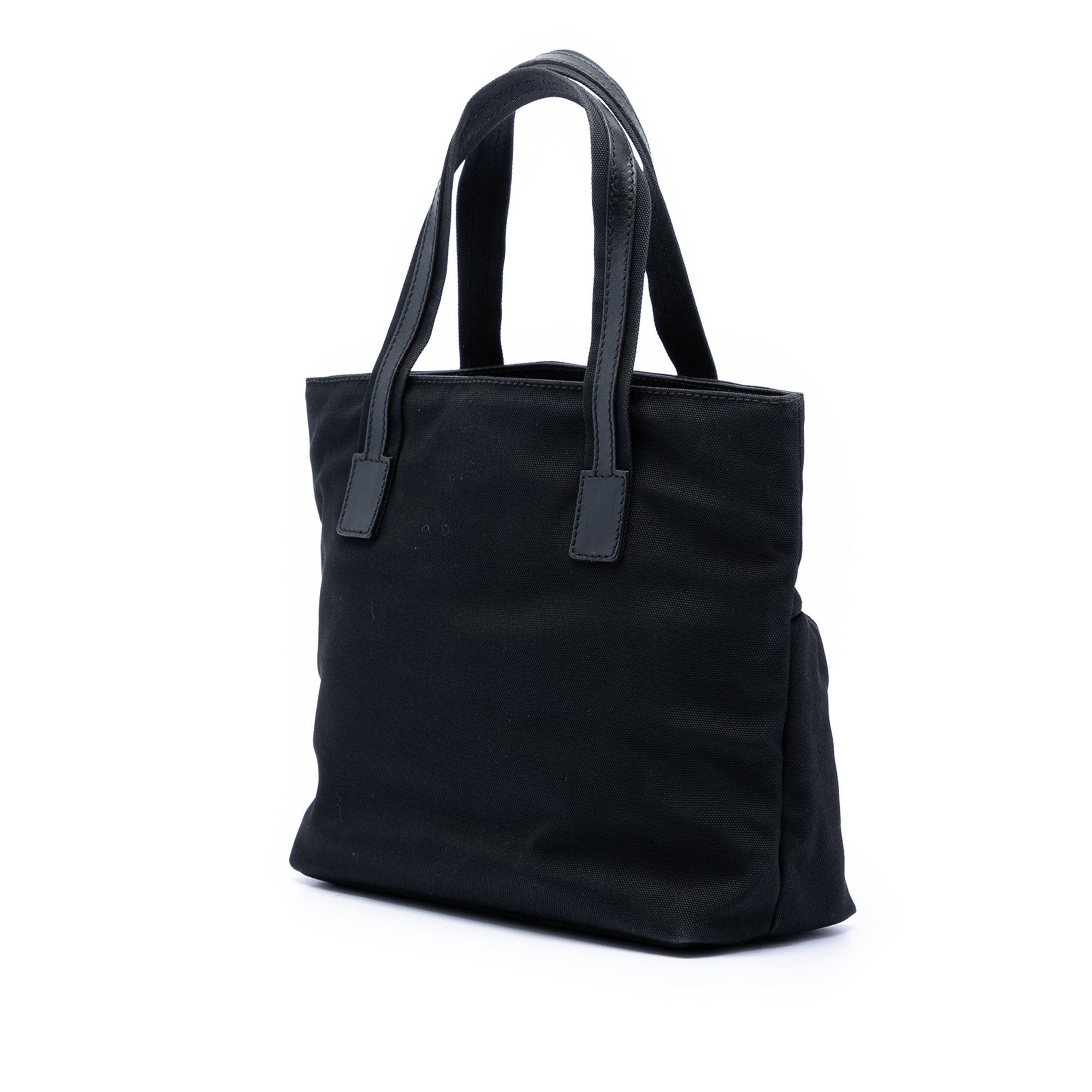 Gucci GG Canvas Handbag Size ONE SIZE - 2 Thumbnail