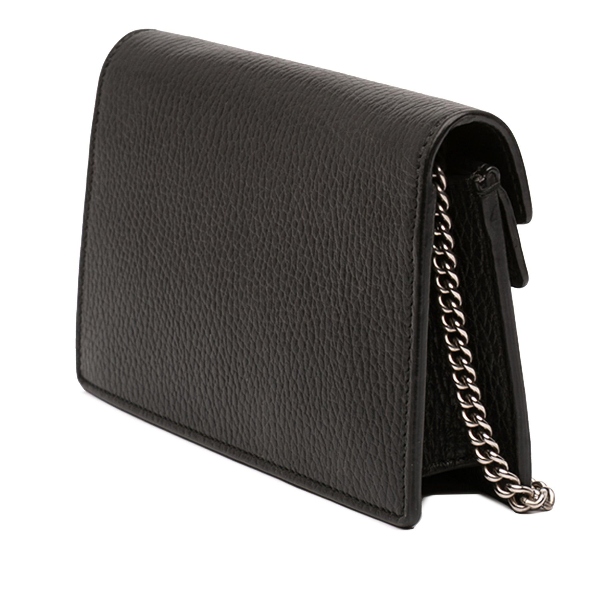 Gucci Mini Leather Dionysus Crossbody Size ONE SIZE - 2 Thumbnail