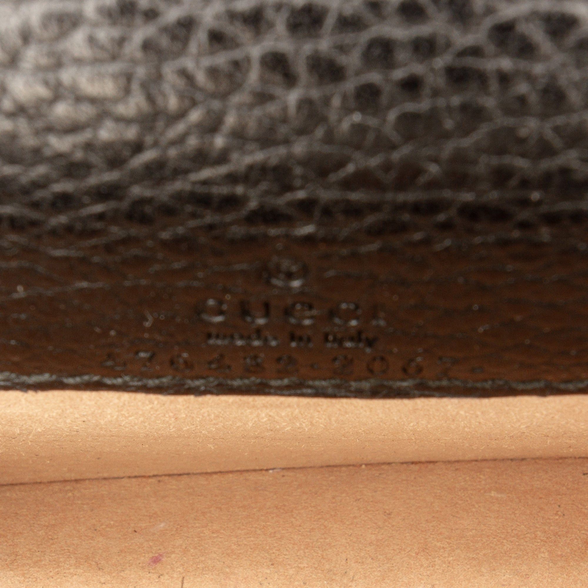 Gucci Mini Leather Dionysus Crossbody Size ONE SIZE - 5 Thumbnail