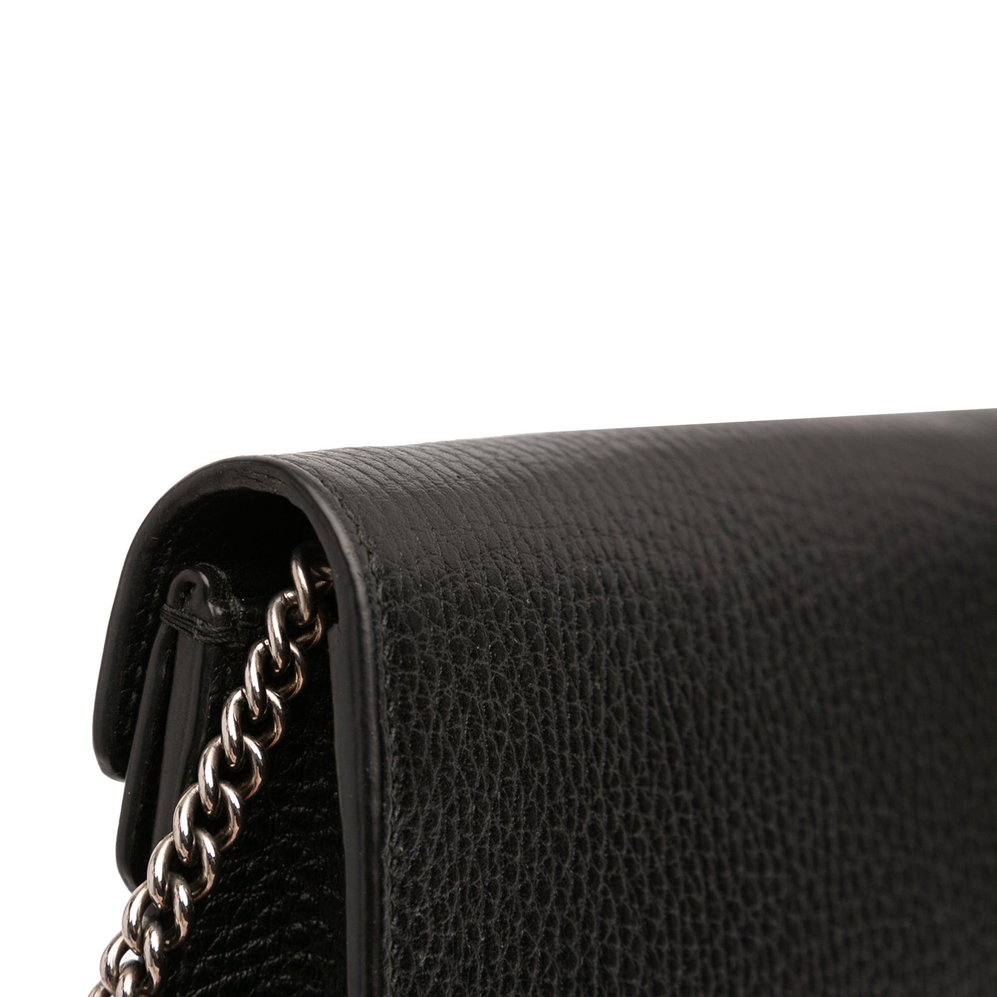 Gucci Mini Leather Dionysus Crossbody Size ONE SIZE - 8 Thumbnail