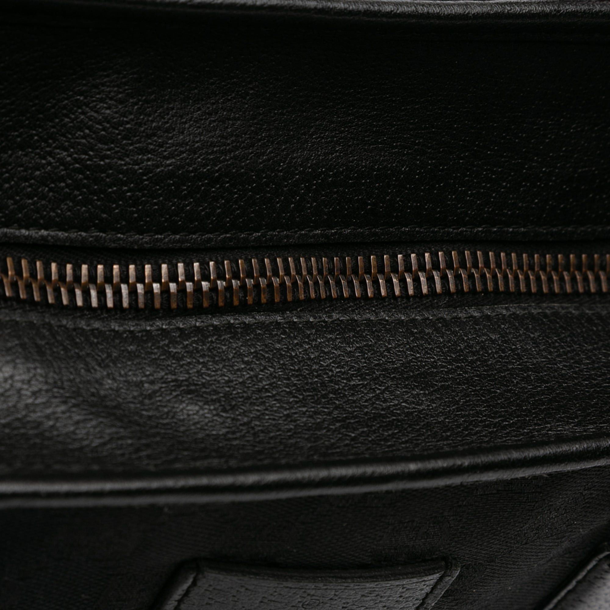 Gucci GG Canvas Web Satchel Size ONE SIZE - 8 Thumbnail