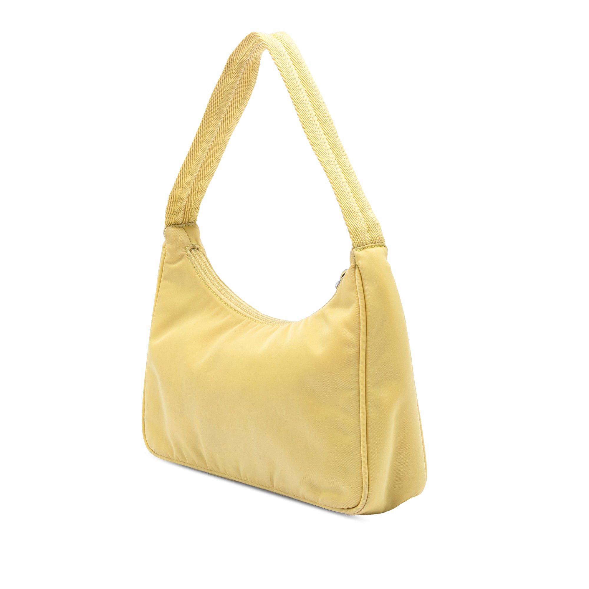 Prada Mini Tessuto Re Edition 2000 Shoulder Bag Size ONE SIZE - 2 Thumbnail