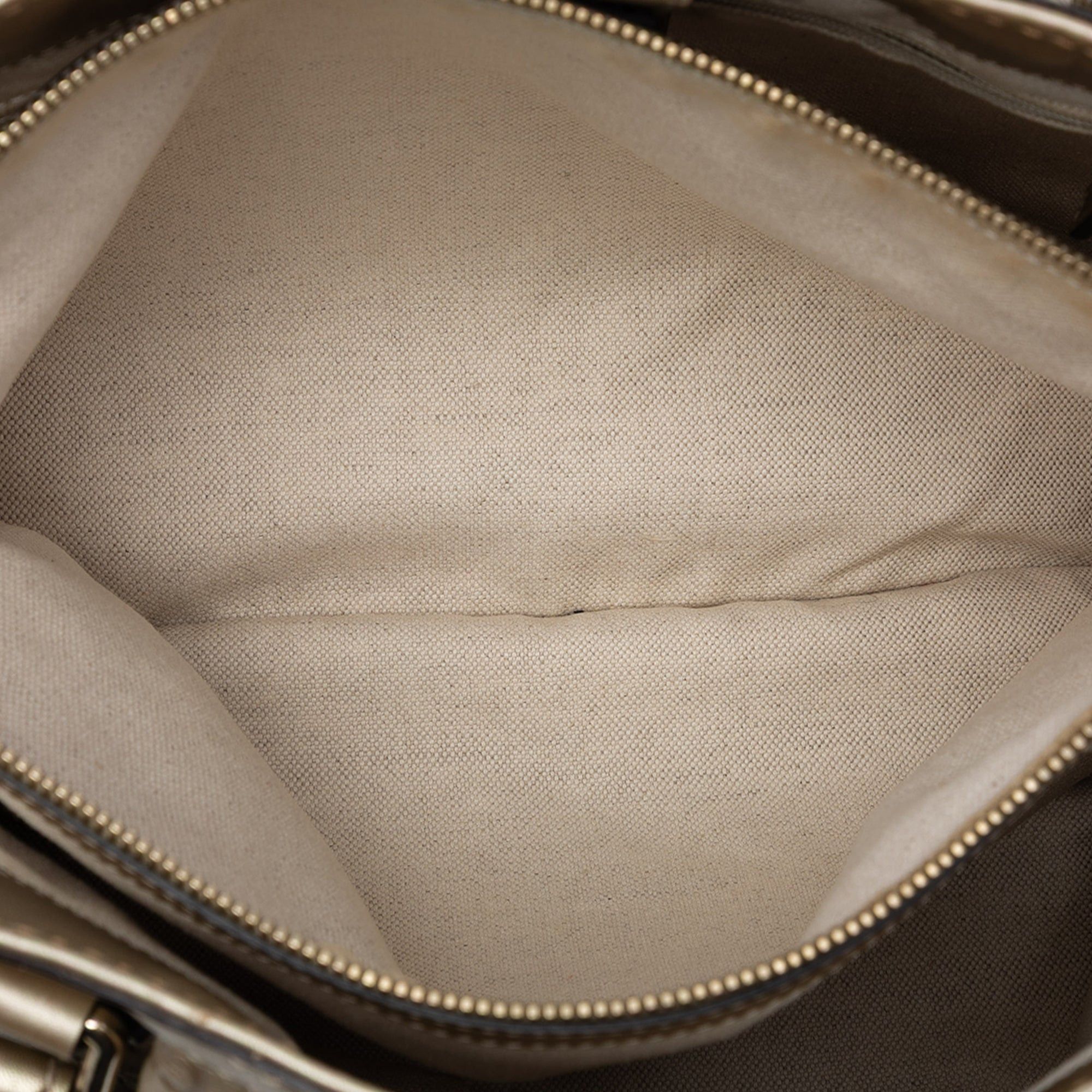 Gucci Guccissima Sukey Tote Size ONE SIZE - 4 Thumbnail