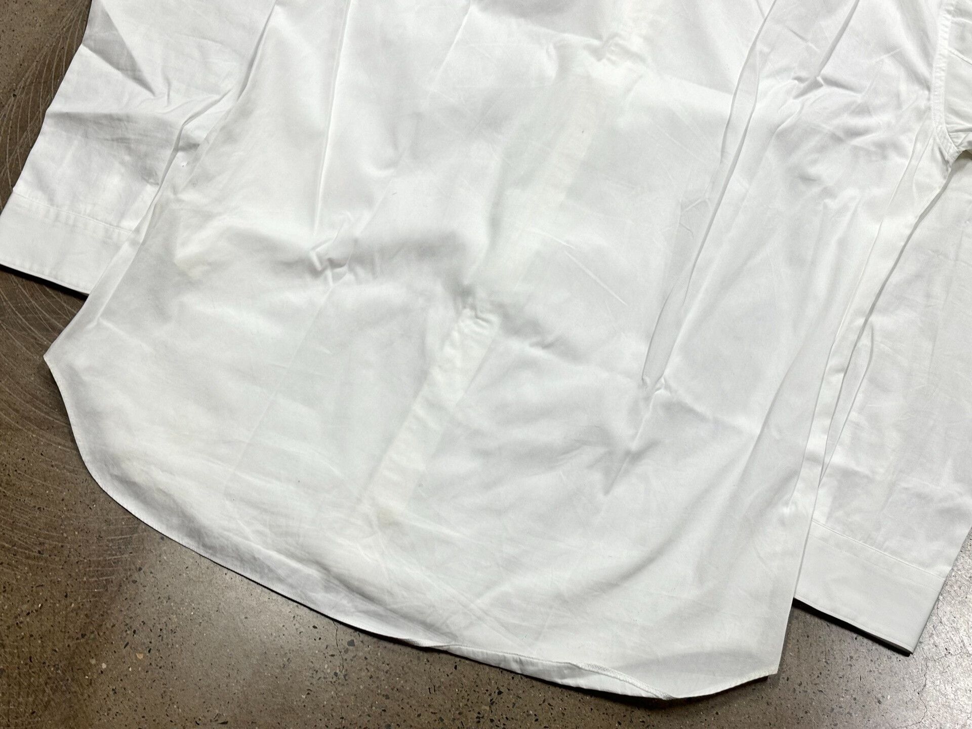 Comme des Garcons CDG Comme Des Garcons Patchwork Shirt Size US L / EU 52-54 / 3 - 7 Thumbnail