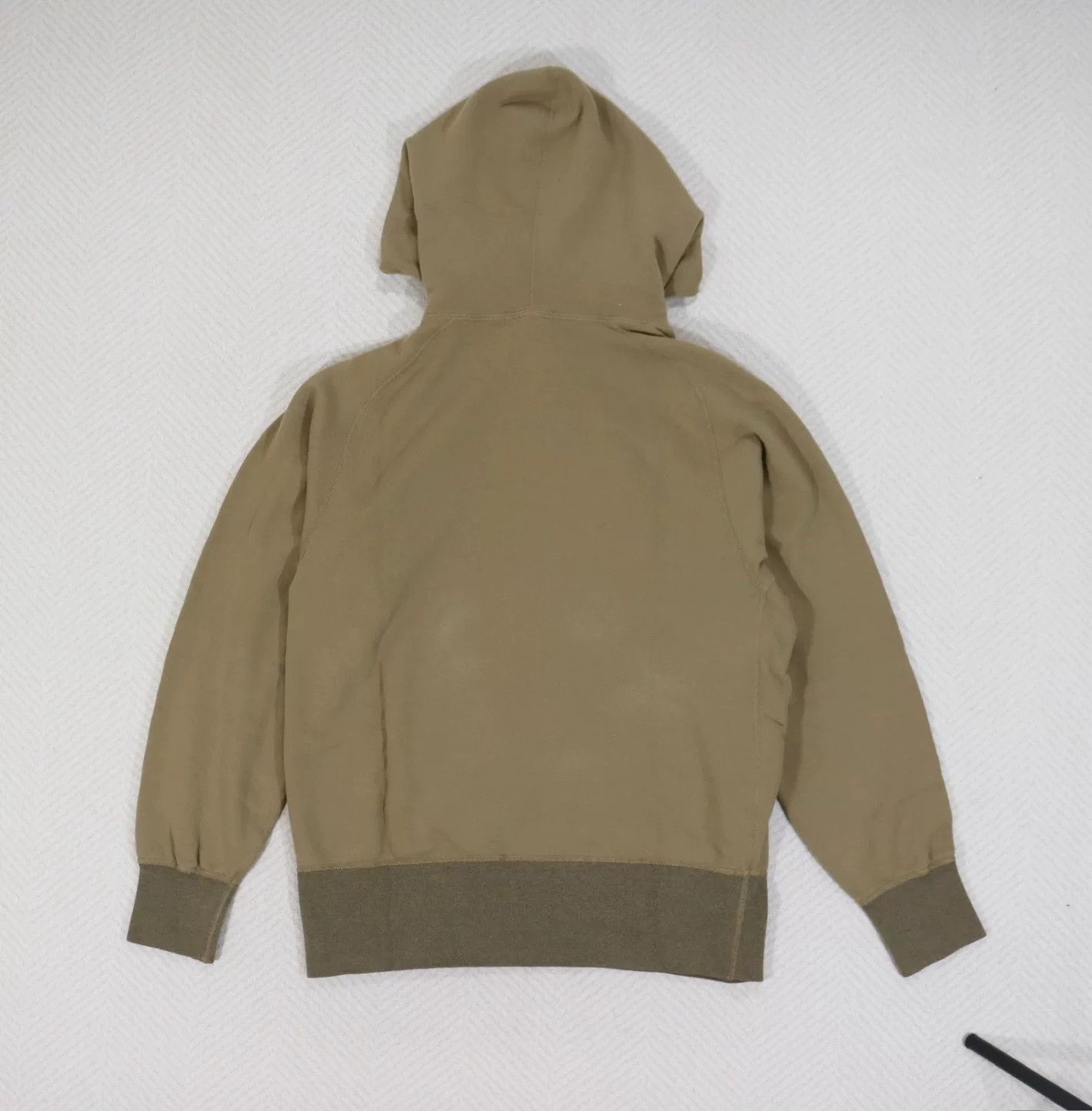 Nigel Cabourn Nigel Cabourn Sweatshirt Size US M / EU 48-50 / 2 - 4 Thumbnail