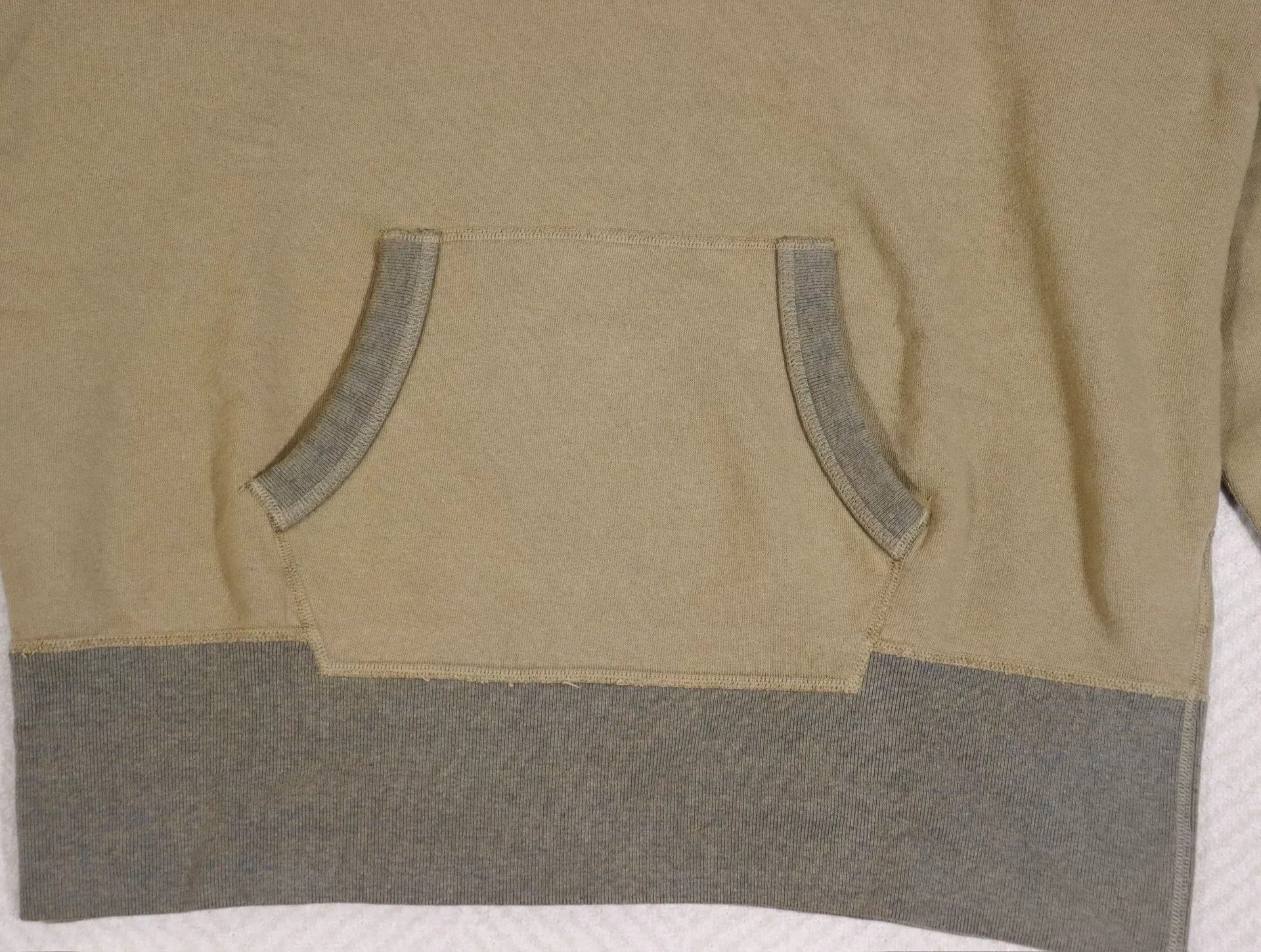 Nigel Cabourn Nigel Cabourn Sweatshirt Size US M / EU 48-50 / 2 - 5 Thumbnail