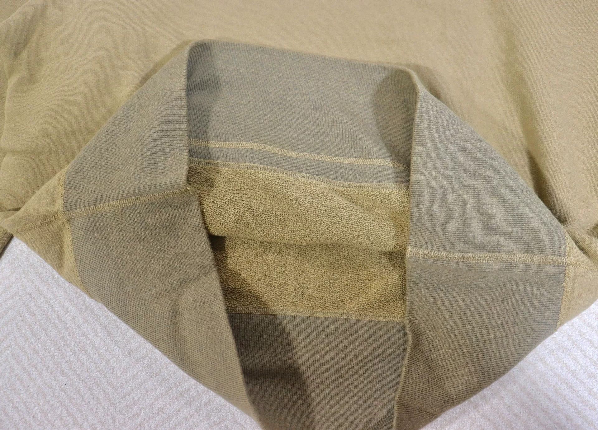Nigel Cabourn Nigel Cabourn Sweatshirt Size US M / EU 48-50 / 2 - 7 Thumbnail