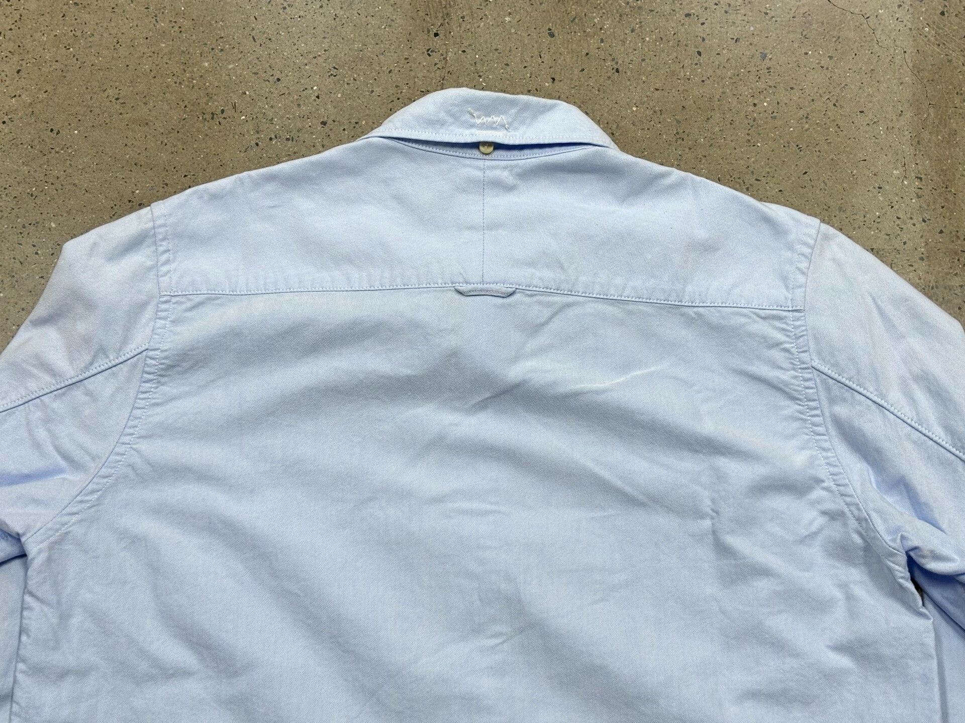 Visvim Visvim 18ss Albacore Shirt Size US M / EU 48-50 / 2 - 6 Thumbnail