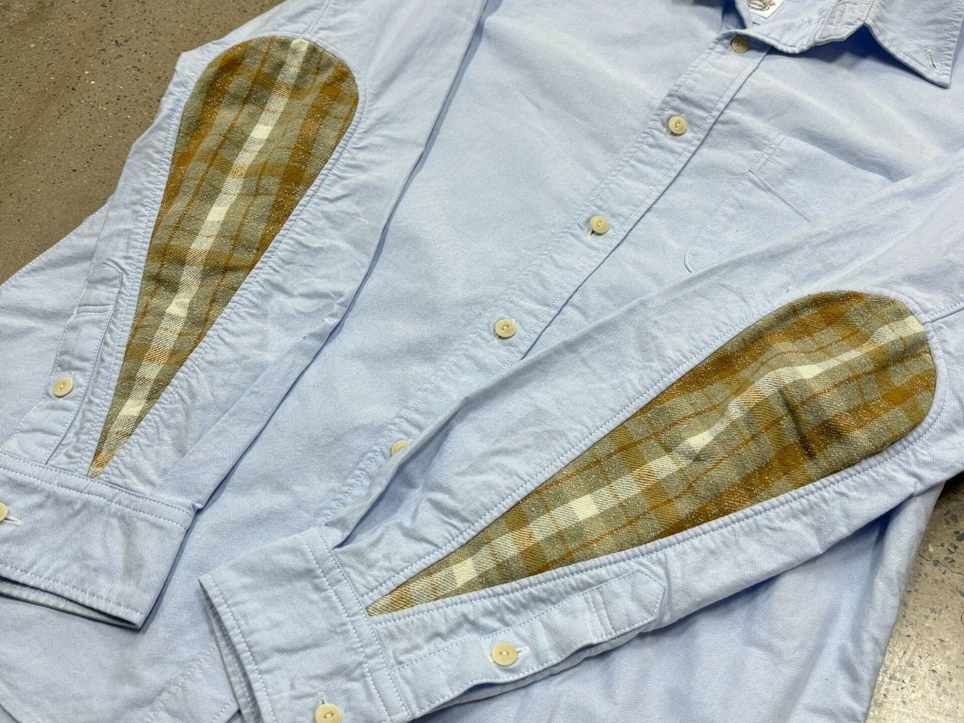 Visvim Visvim 18ss Albacore Shirt Size US M / EU 48-50 / 2 - 5 Thumbnail