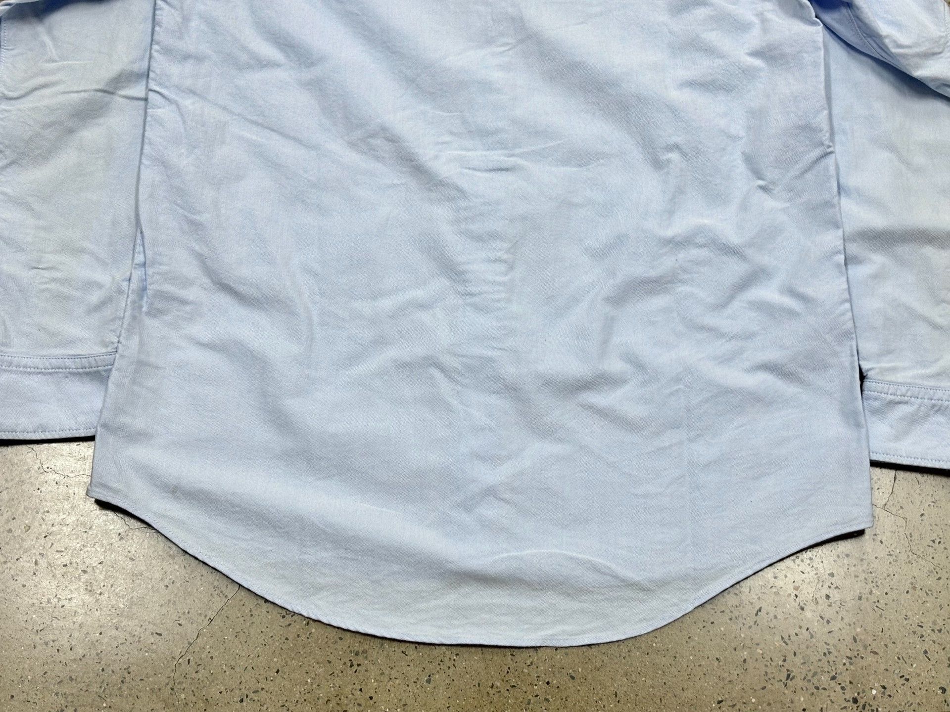 Visvim Visvim 18ss Albacore Shirt Size US M / EU 48-50 / 2 - 7 Thumbnail
