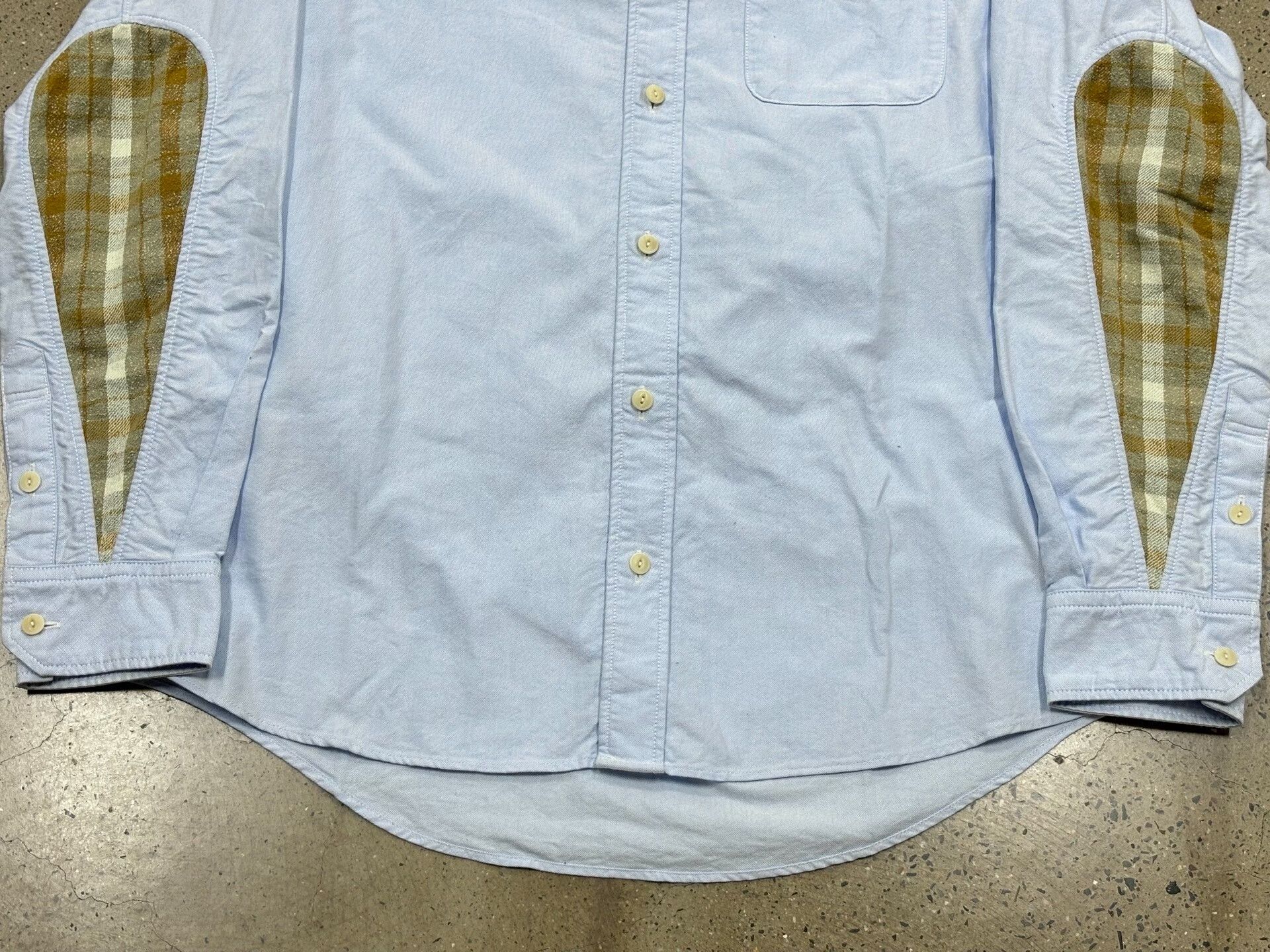 Visvim Visvim 18ss Albacore Shirt Size US M / EU 48-50 / 2 - 4 Thumbnail