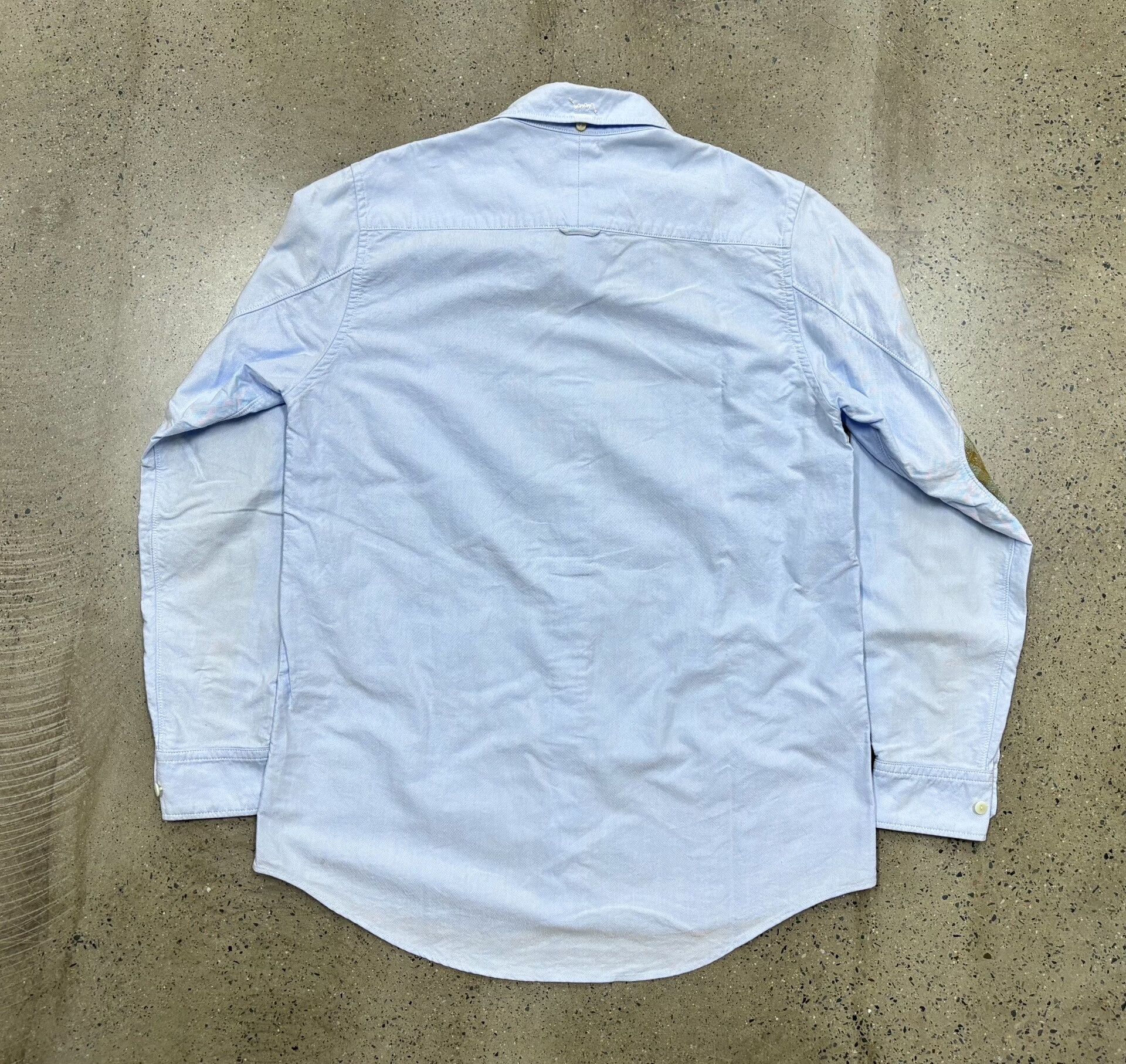Visvim Visvim 18ss Albacore Shirt Size US M / EU 48-50 / 2 - 2 Thumbnail