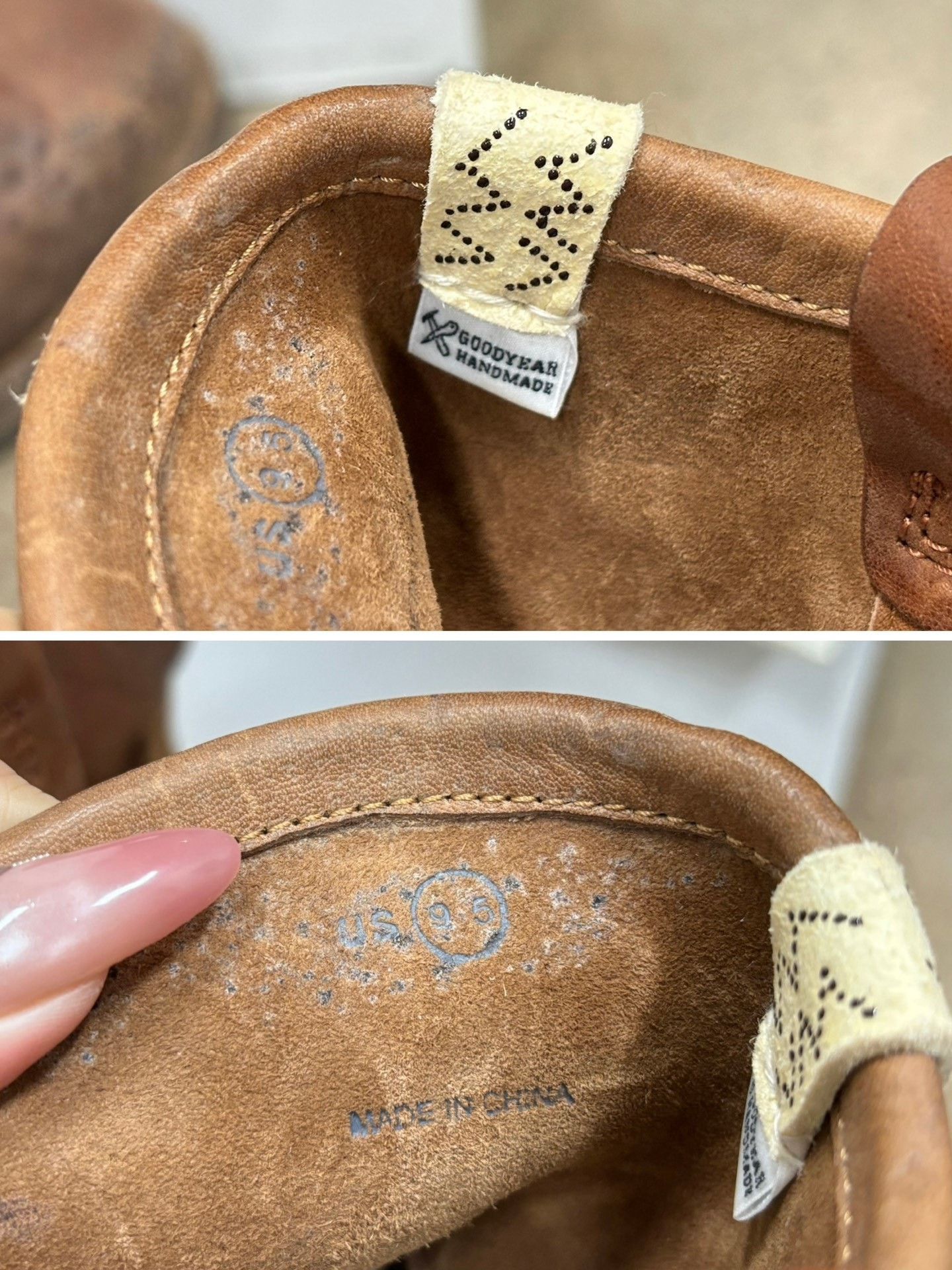 Visvim Visvim 25ss Wabanaki Folk Boots Size US 9.5 / EU 42-43 - 9 Thumbnail