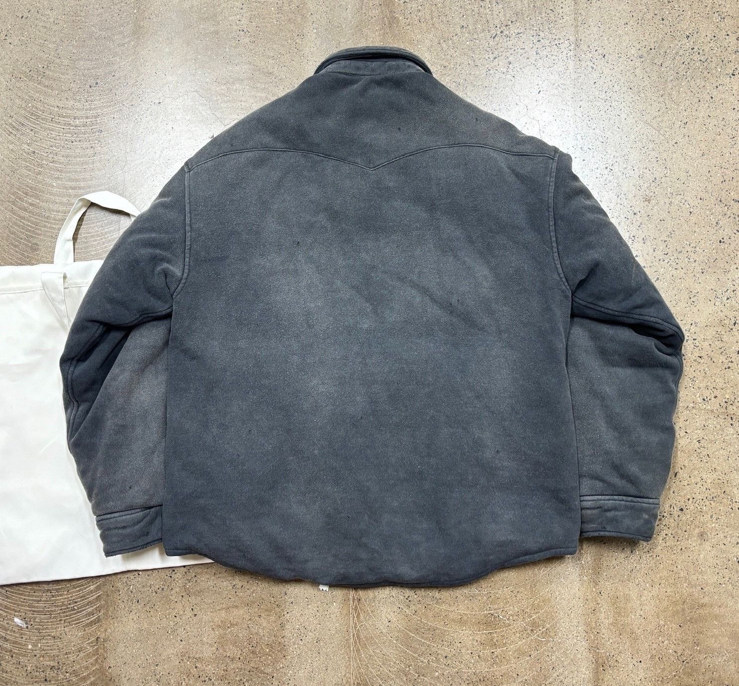 Visvim VISVIM 25SS KERCHIEF ERA DOWN JKT Size US L / EU 52-54 / 3 - 7 Thumbnail