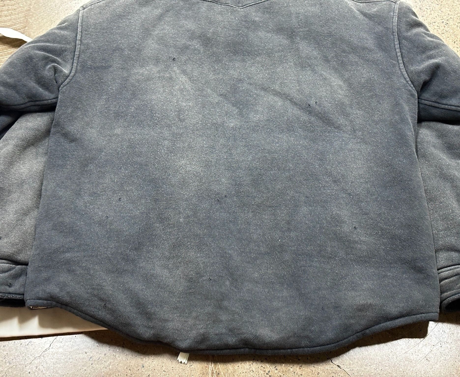 Visvim VISVIM 25SS KERCHIEF ERA DOWN JKT Size US L / EU 52-54 / 3 - 8 Thumbnail