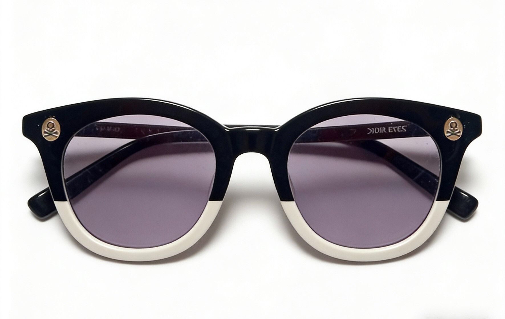 Mastermind Japan MMJ x NOIR EYES Collaboration Sunglasses Size ONE SIZE - 3 Thumbnail