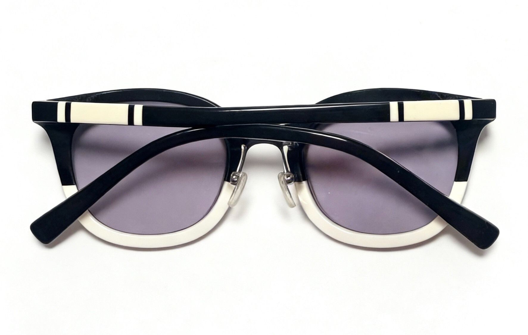 Mastermind Japan MMJ x NOIR EYES Collaboration Sunglasses Size ONE SIZE - 4 Thumbnail