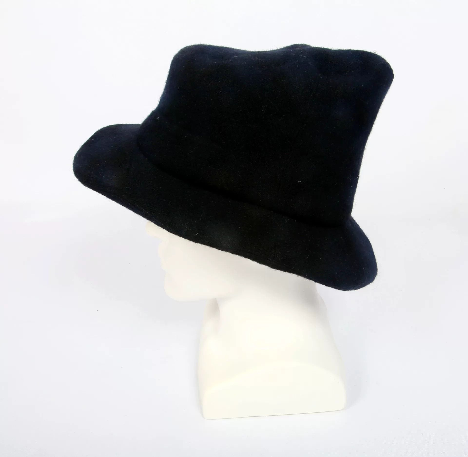 KIJIMA TAKAYUKI Kijima Takayuki Volcano Fisherman Hat Size ONE SIZE - 2 Thumbnail