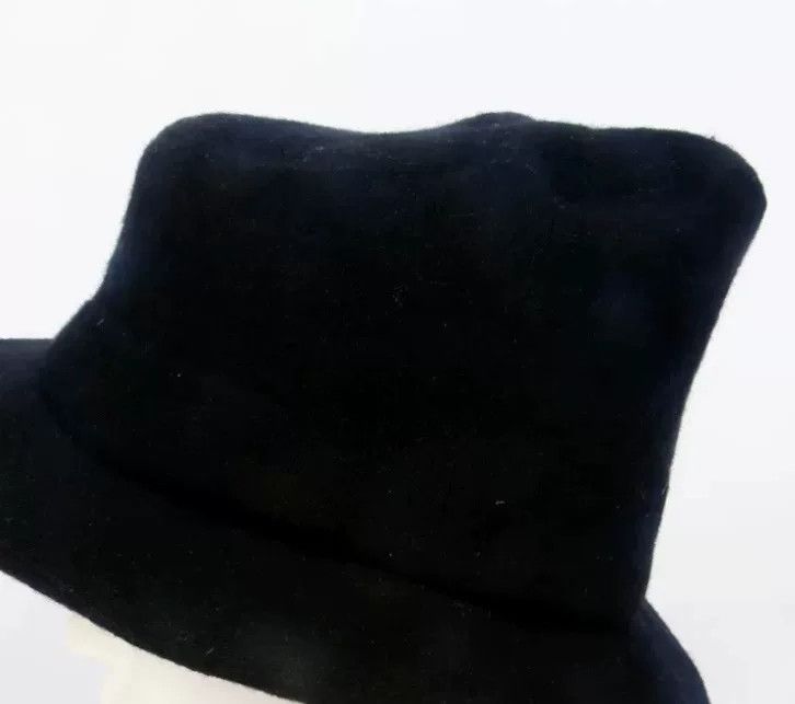 KIJIMA TAKAYUKI Kijima Takayuki Volcano Fisherman Hat Size ONE SIZE - 5 Thumbnail