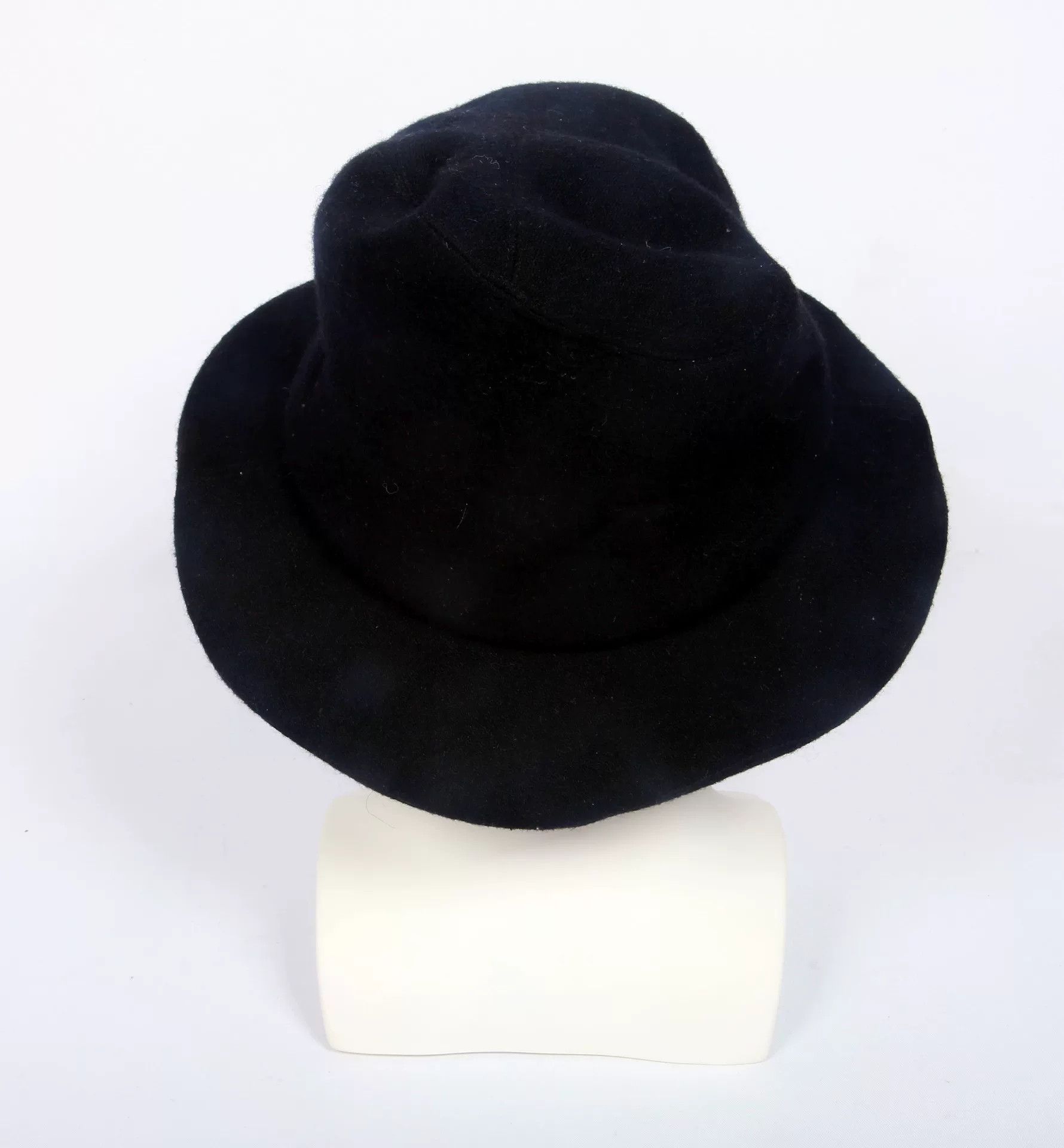KIJIMA TAKAYUKI Kijima Takayuki Volcano Fisherman Hat Size ONE SIZE - 3 Thumbnail