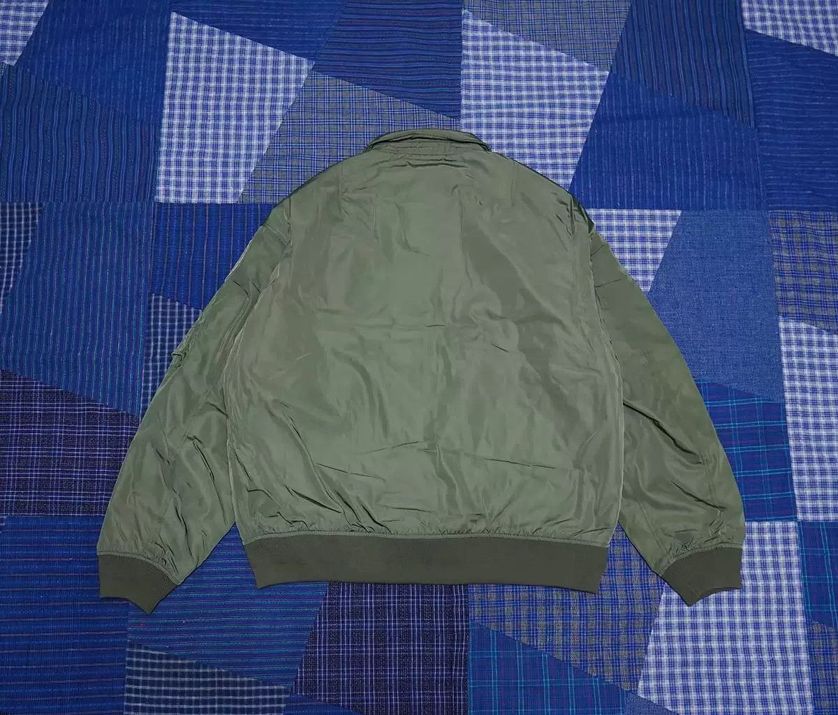 Beams Japan BEAMS HEART CWU-45 Military Blouson Size US L / EU 52-54 / 3 - 2 Thumbnail