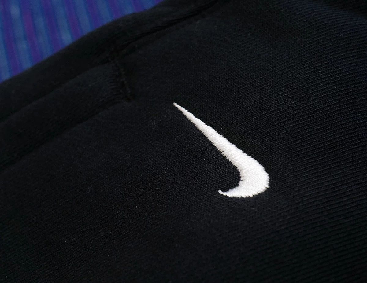 Nike NikeLab Solo Swoosh Fleece Pant Size 40" / US 18 - 4 Thumbnail