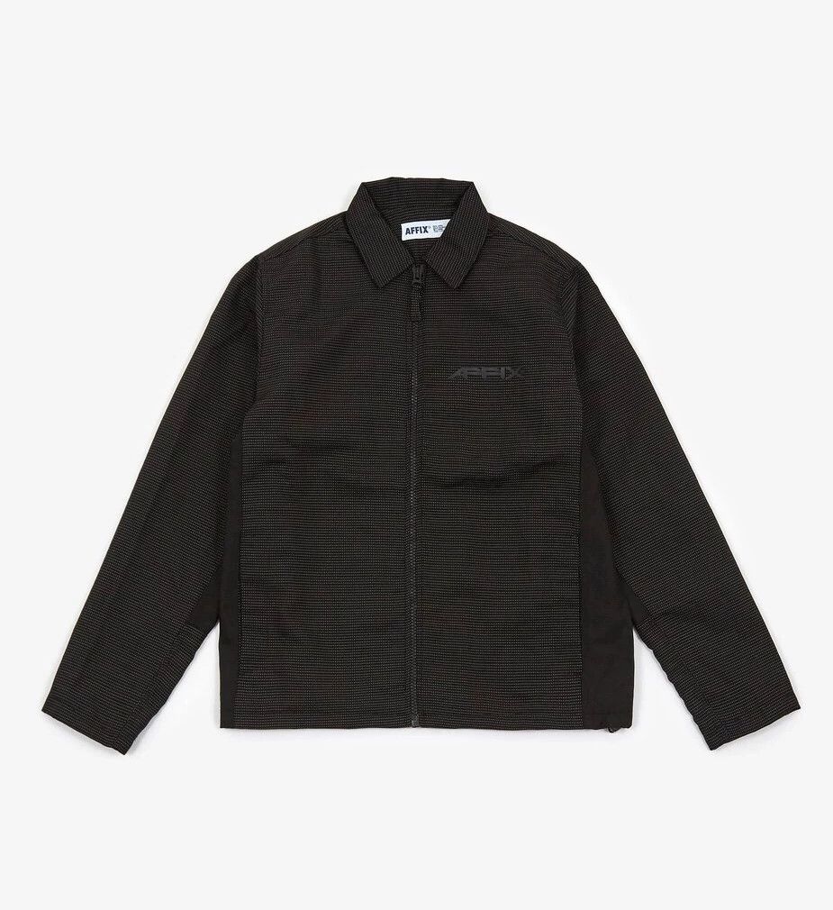 AFFXWRKS AFFIX VISIBILITY COACH JACKET Size US XL / EU 56 / 4 - 2 Thumbnail