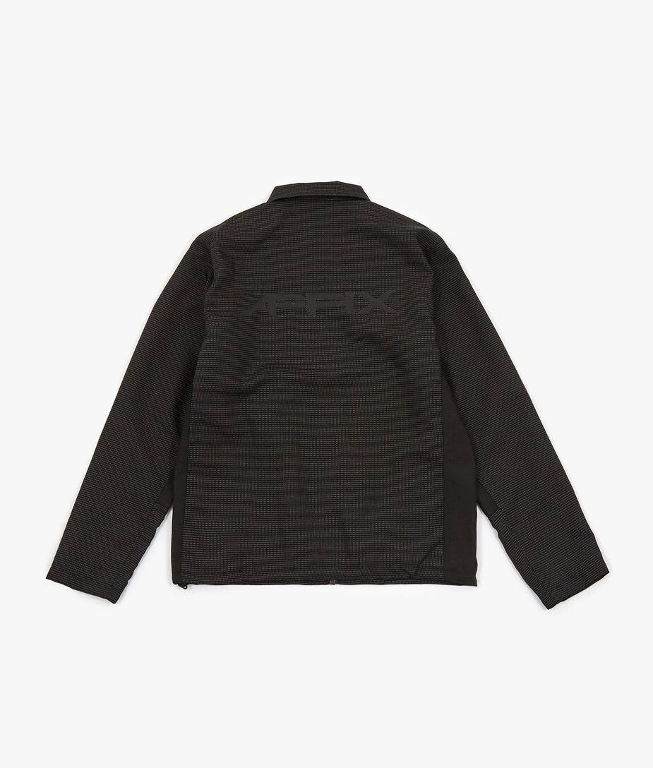 AFFXWRKS AFFIX VISIBILITY COACH JACKET Size US XL / EU 56 / 4 - 3 Thumbnail