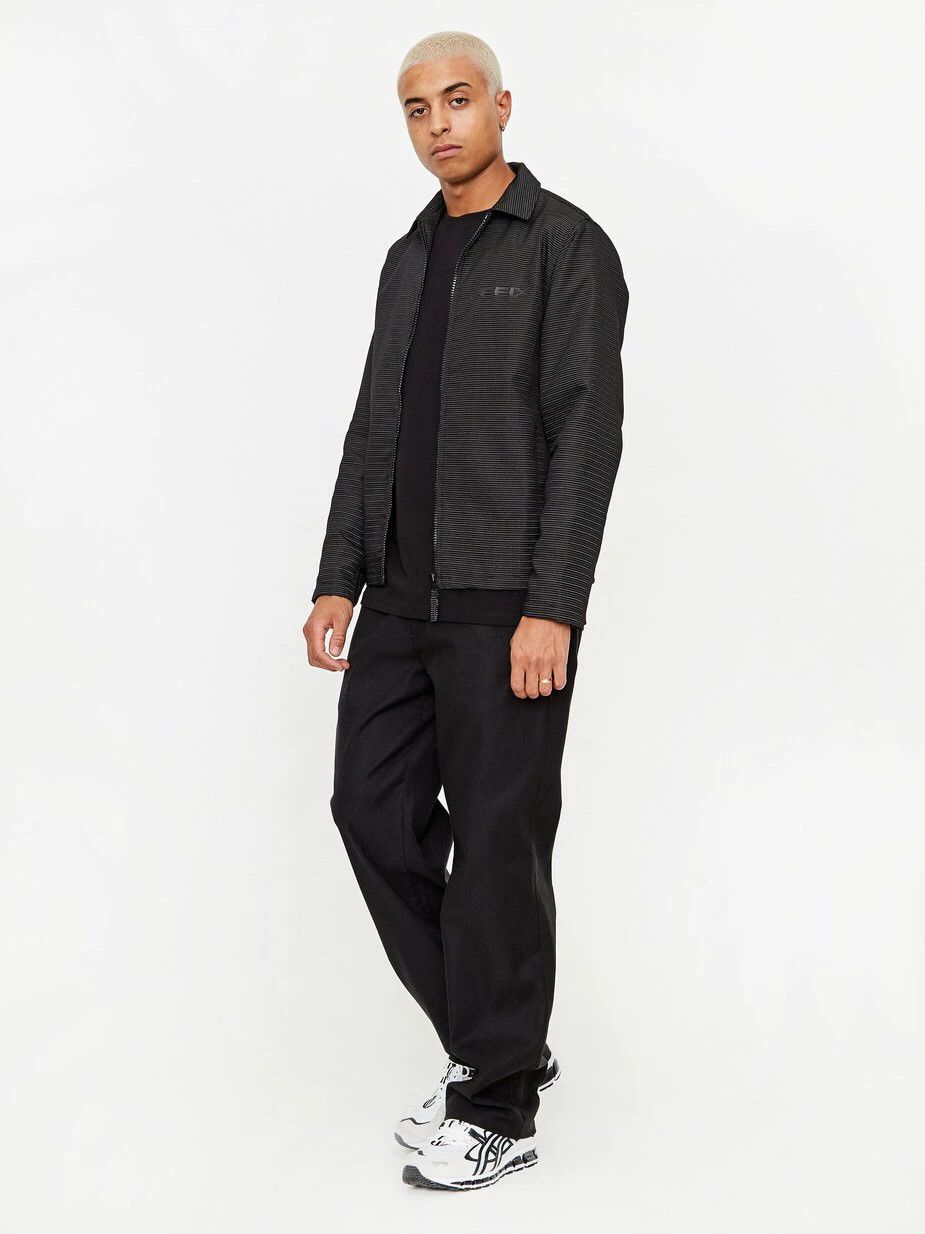 AFFXWRKS AFFIX VISIBILITY COACH JACKET Size US XL / EU 56 / 4 - 7 Thumbnail