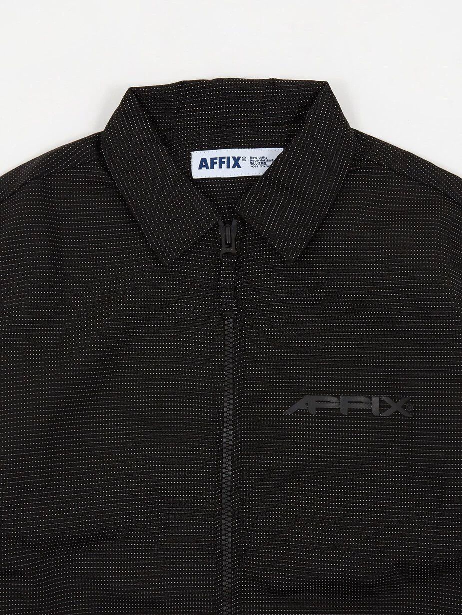 AFFXWRKS AFFIX VISIBILITY COACH JACKET Size US XL / EU 56 / 4 - 4 Thumbnail