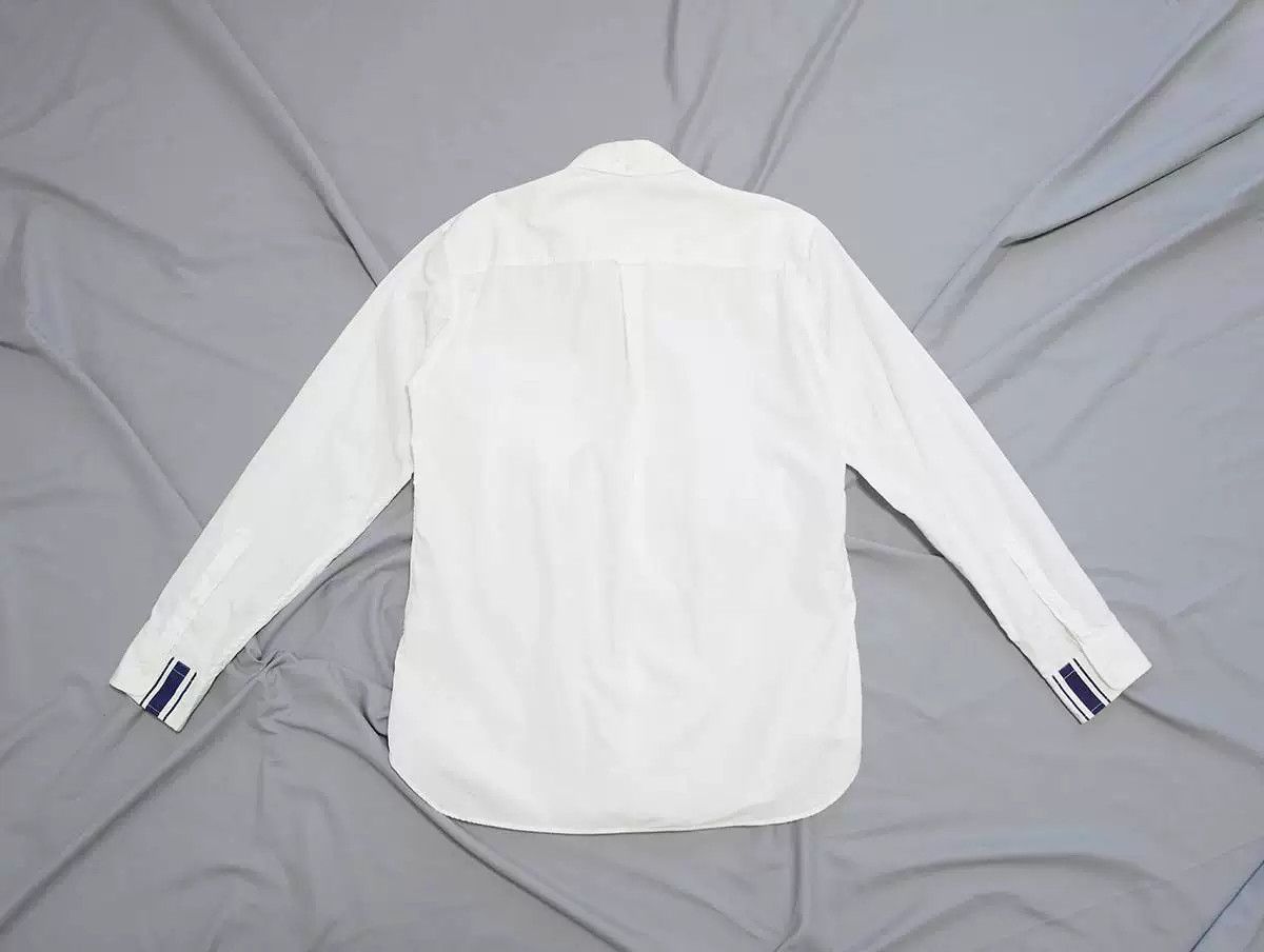 the POOL aoyama the POOL aoyama BD SHIRT Hiroshi Fujiwara Size US L / EU 52-54 / 3 - 2 Thumbnail