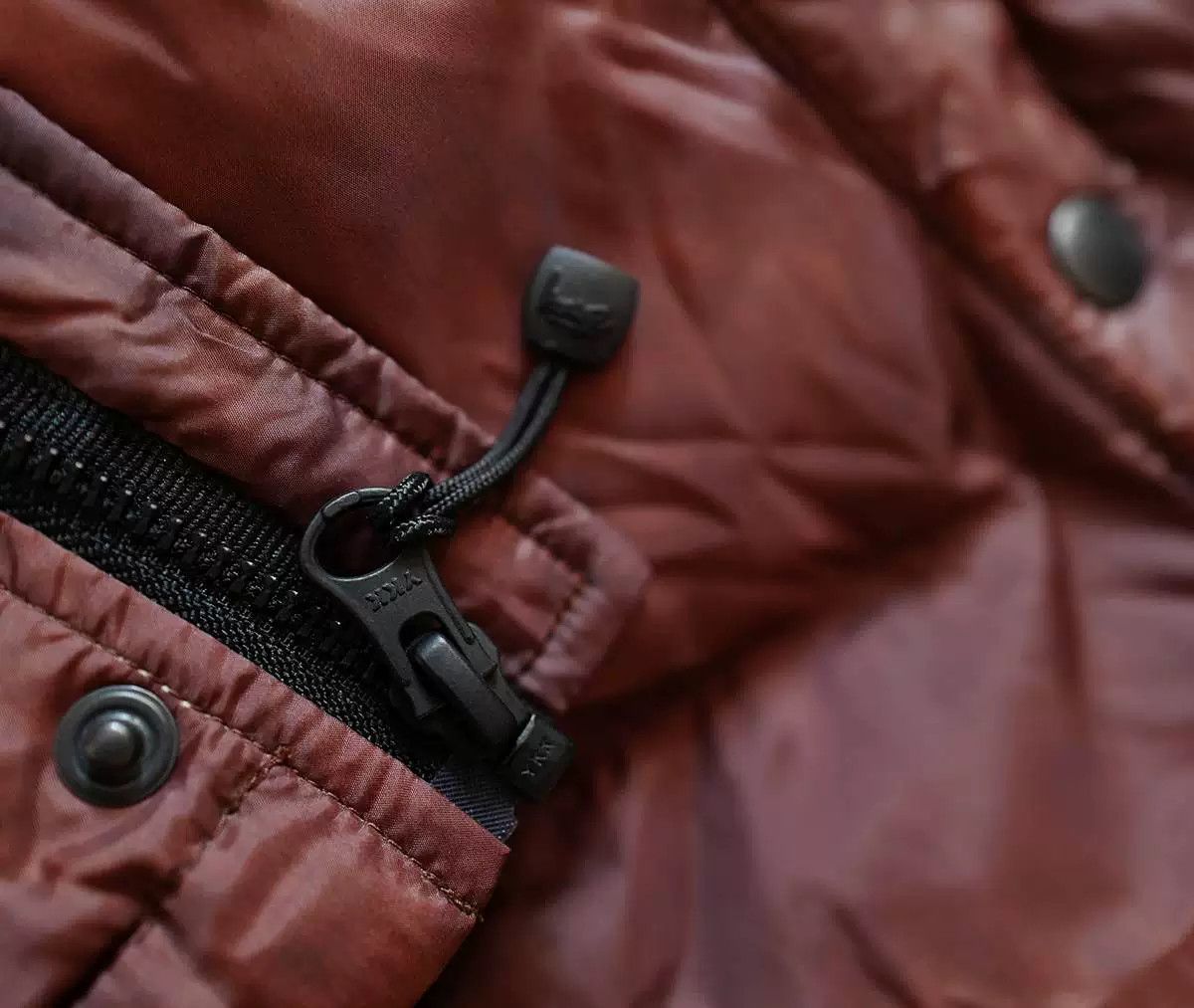 Stussy Stussy Aurora Puffer Down Jacket Size US L / EU 52-54 / 3 - 4 Thumbnail
